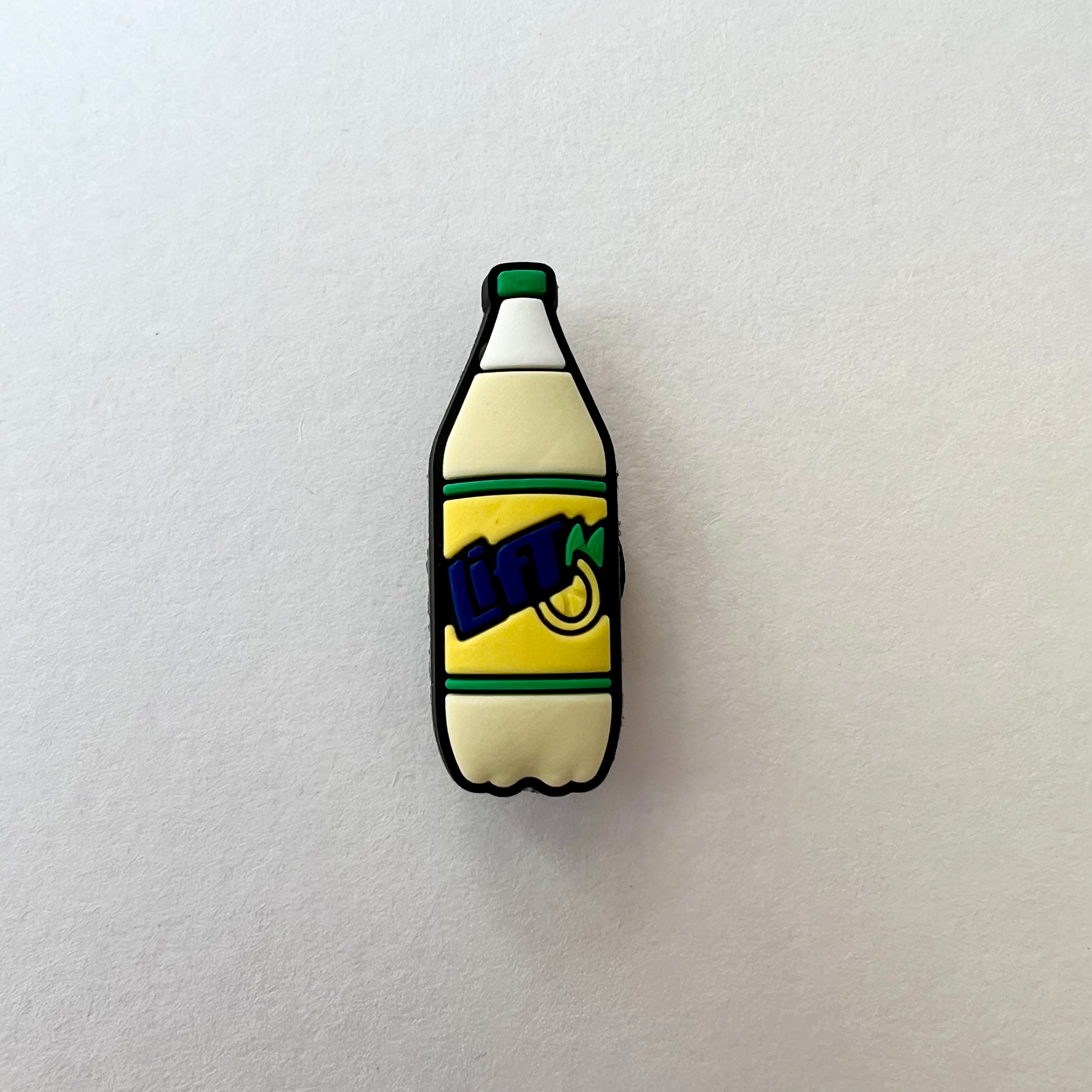 Lift Charm