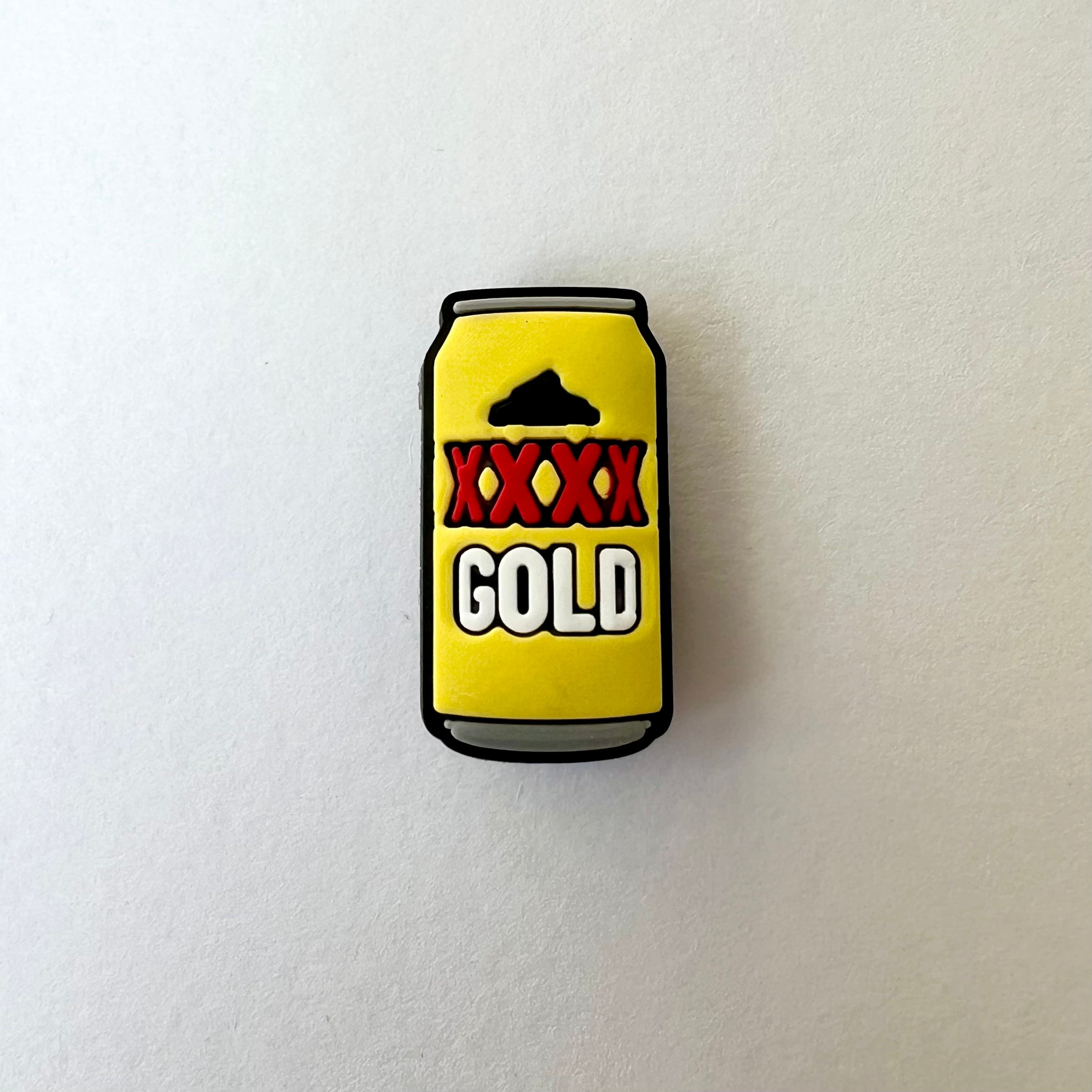 XXXX Gold Charm