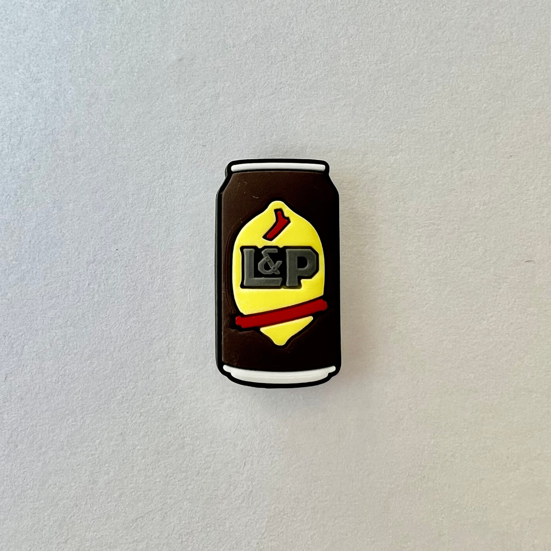 Can Of L&P Charm