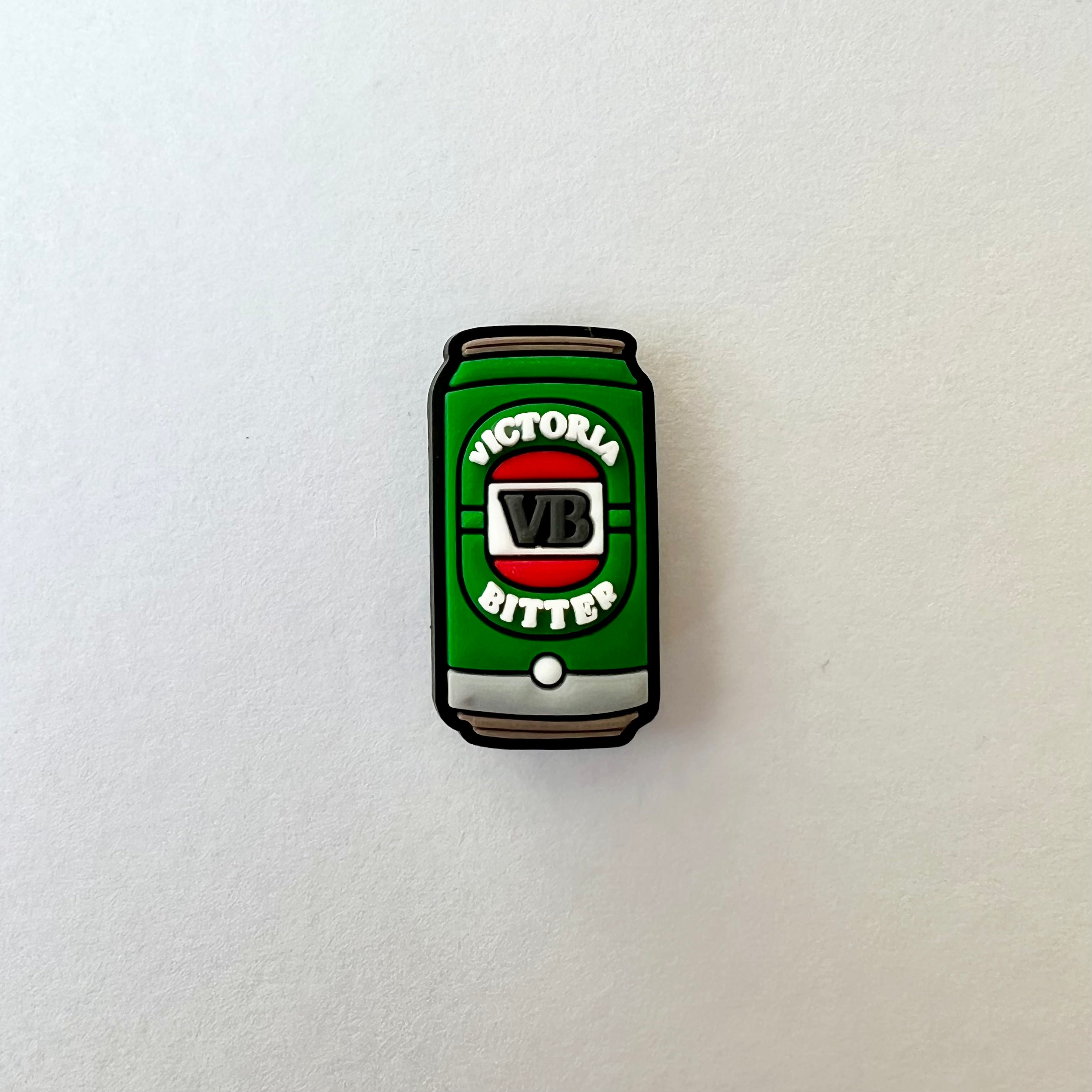 Can Of VB Charm