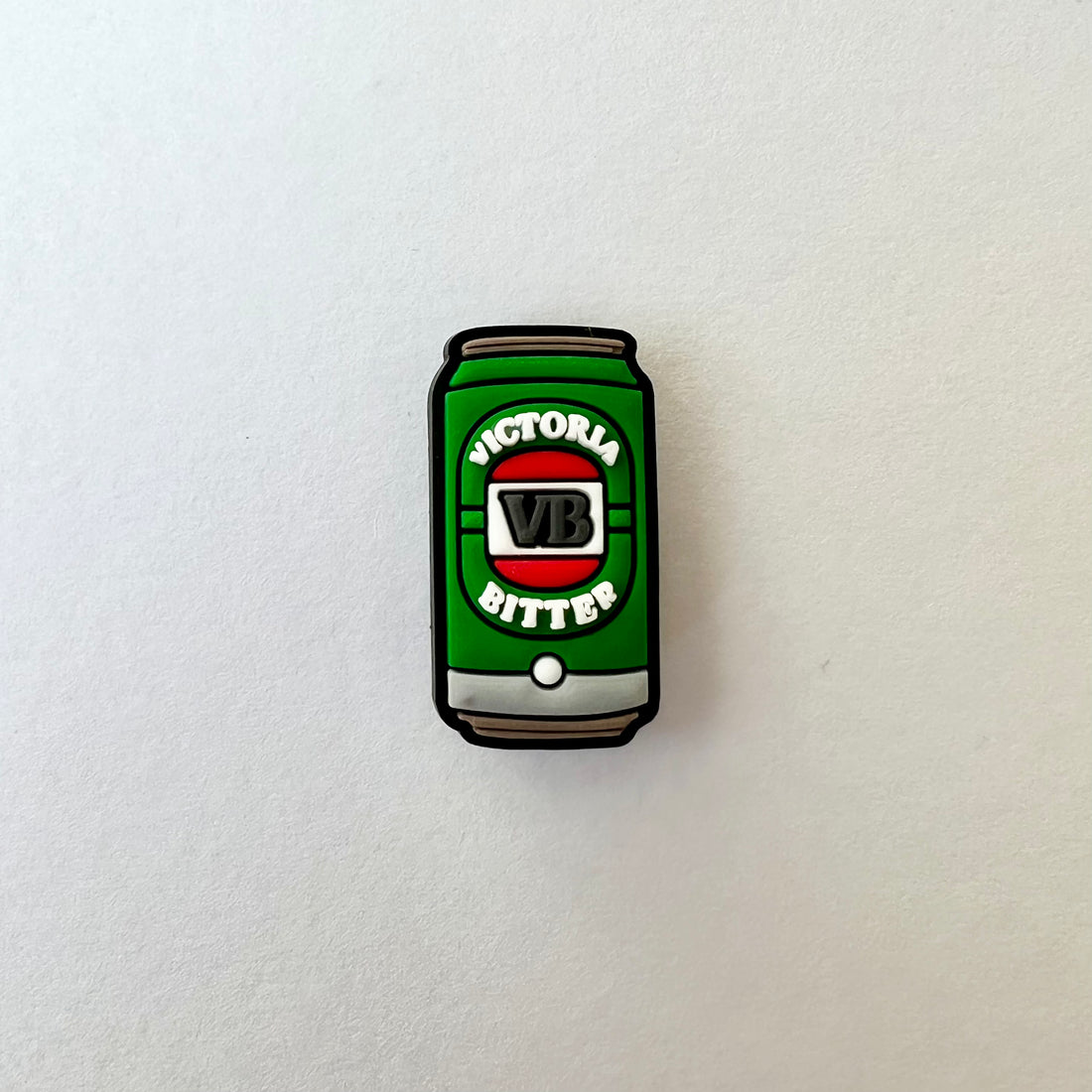 Can Of VB Charm