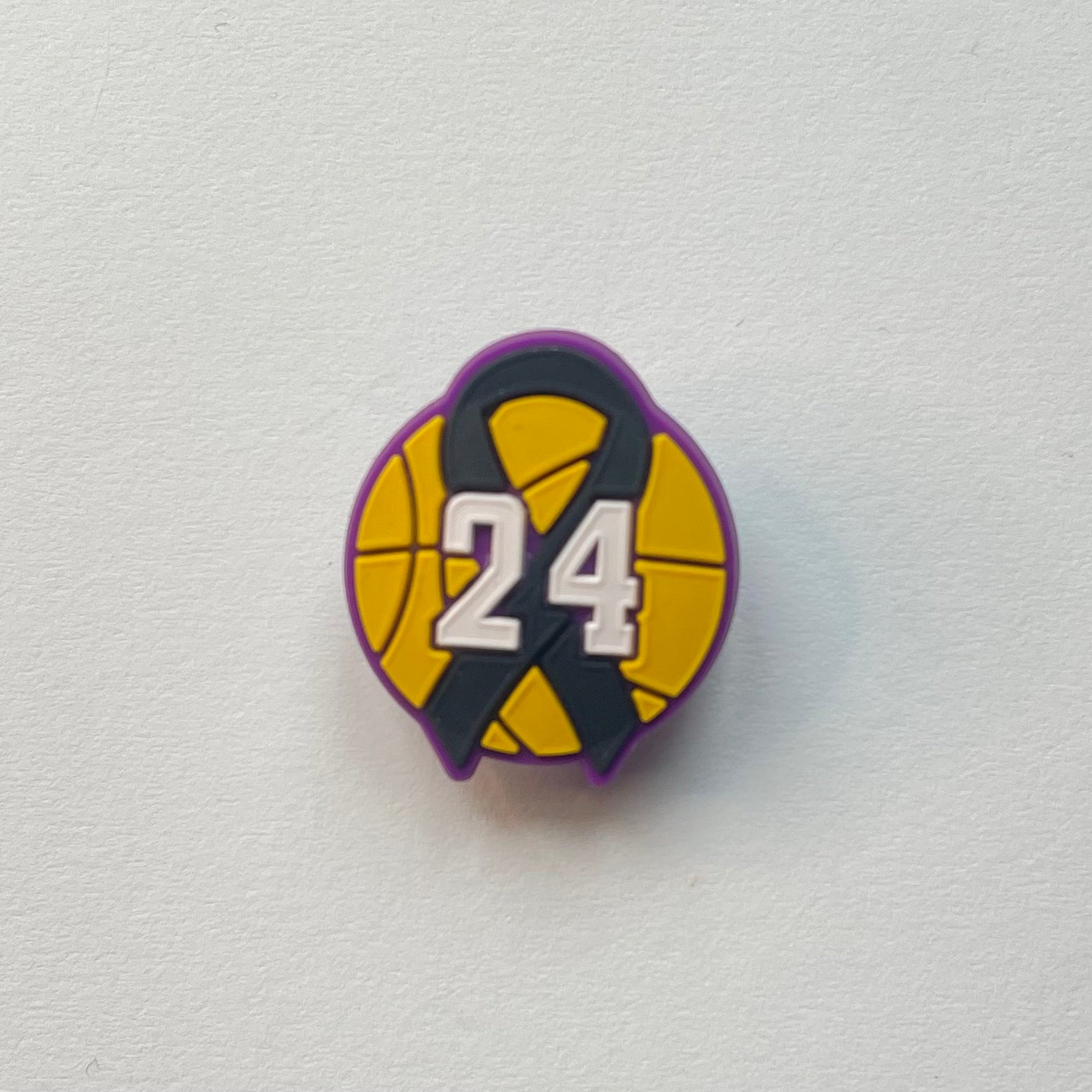 Bryant Charm