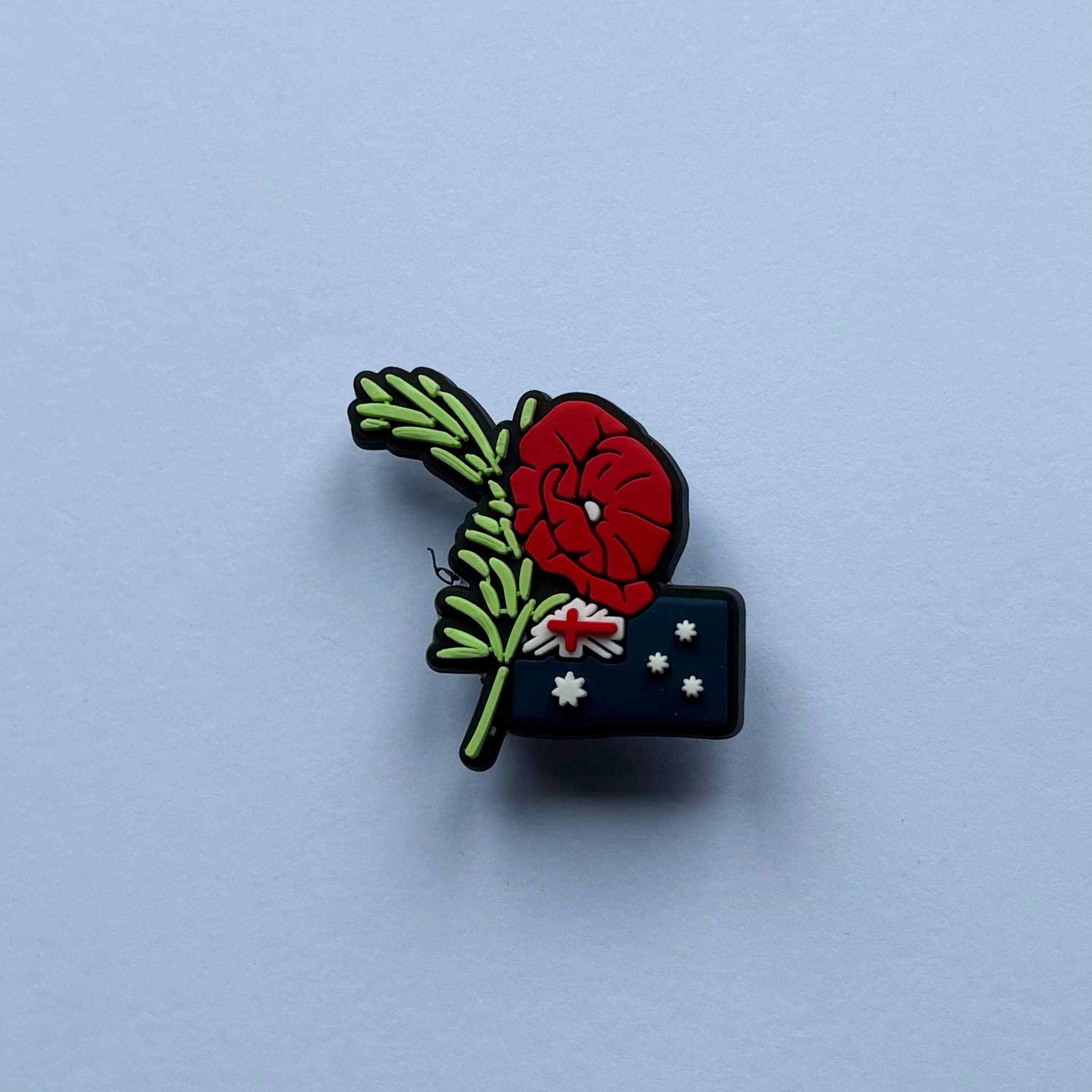 Lest We Forget Charm