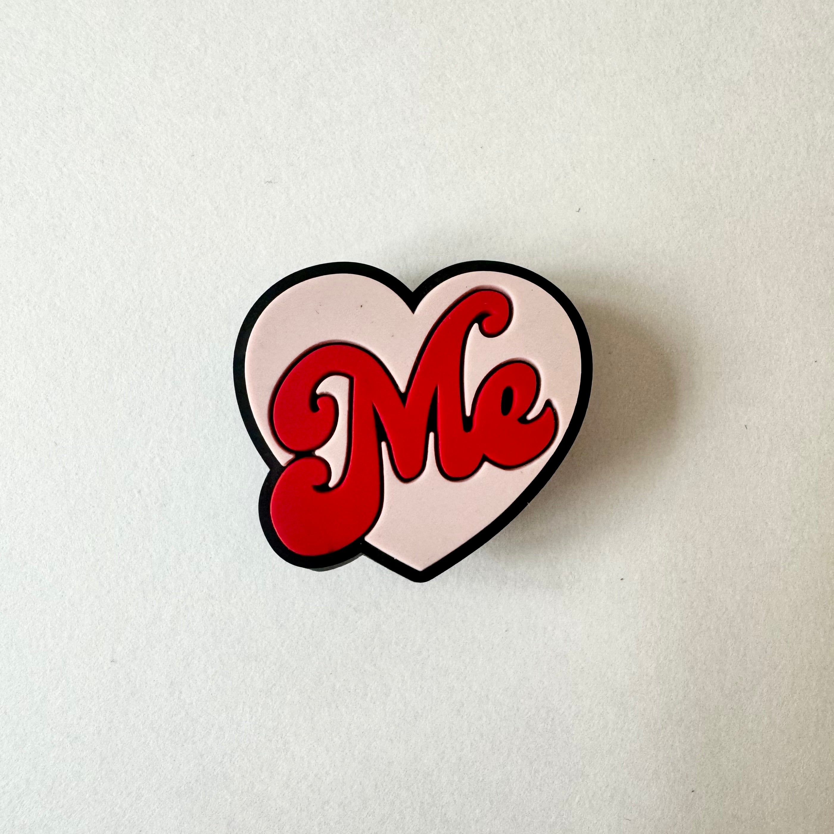 Me Heart Charm