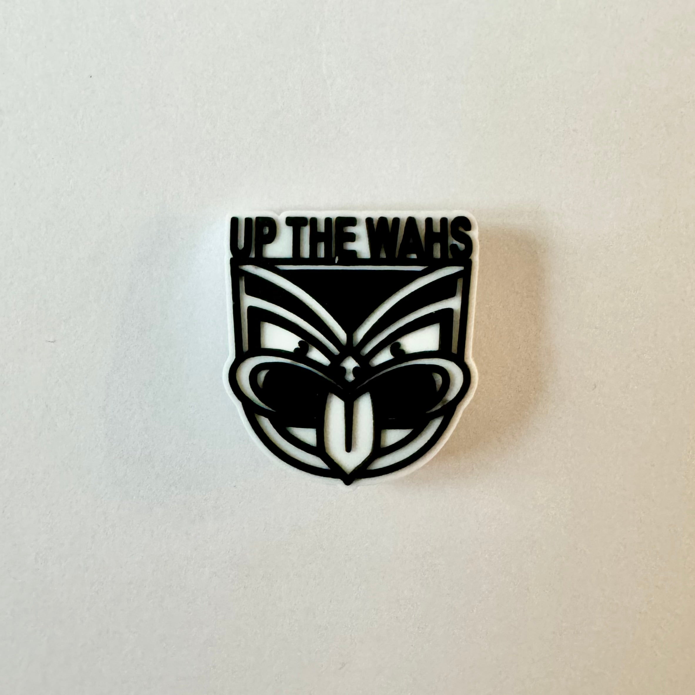 The Other Up The Wahs Charm