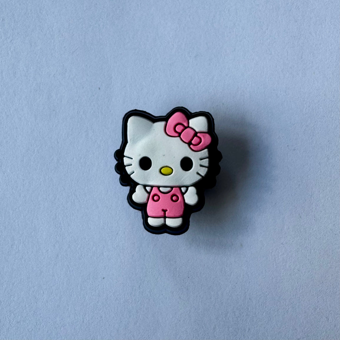 Hello Kitty Shoe Charm