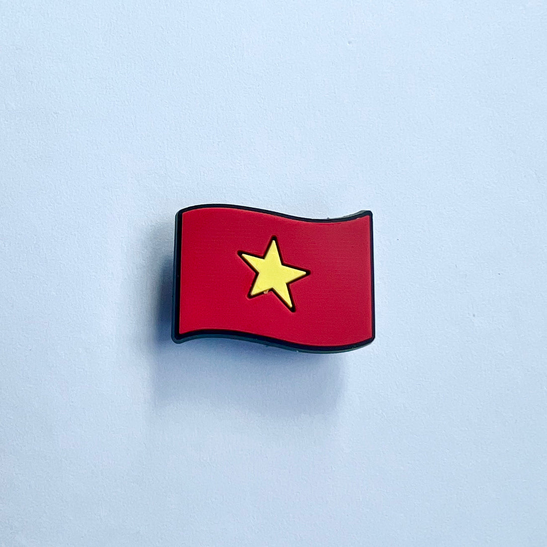 Vietnam Flag Charm