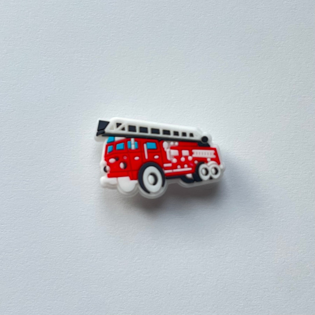 Fire Engine Charm