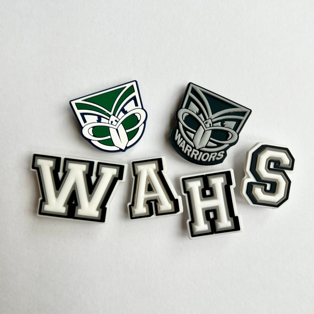 The WAHS Pack