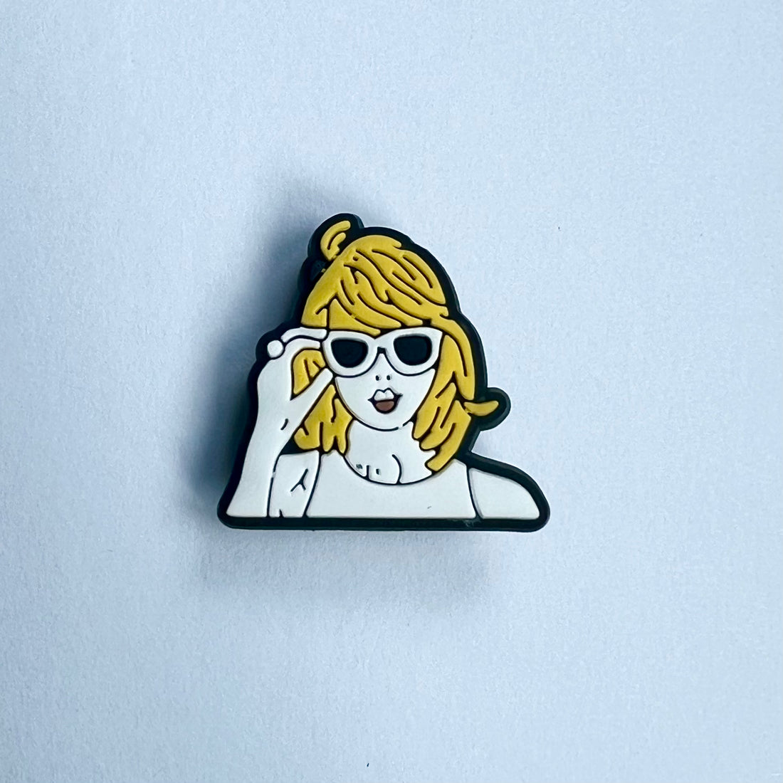 Taylor Swift Charm