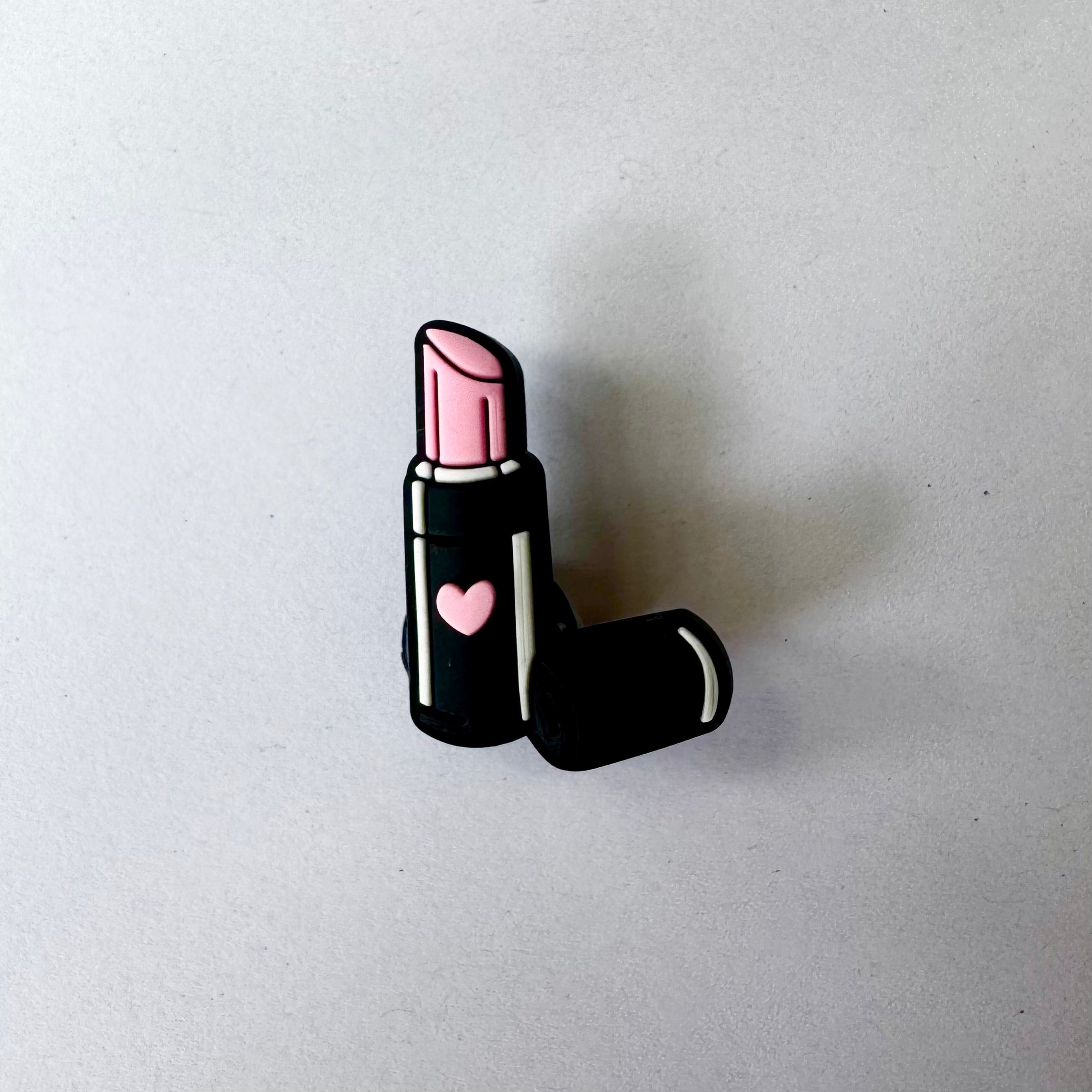 Lipstick Charm