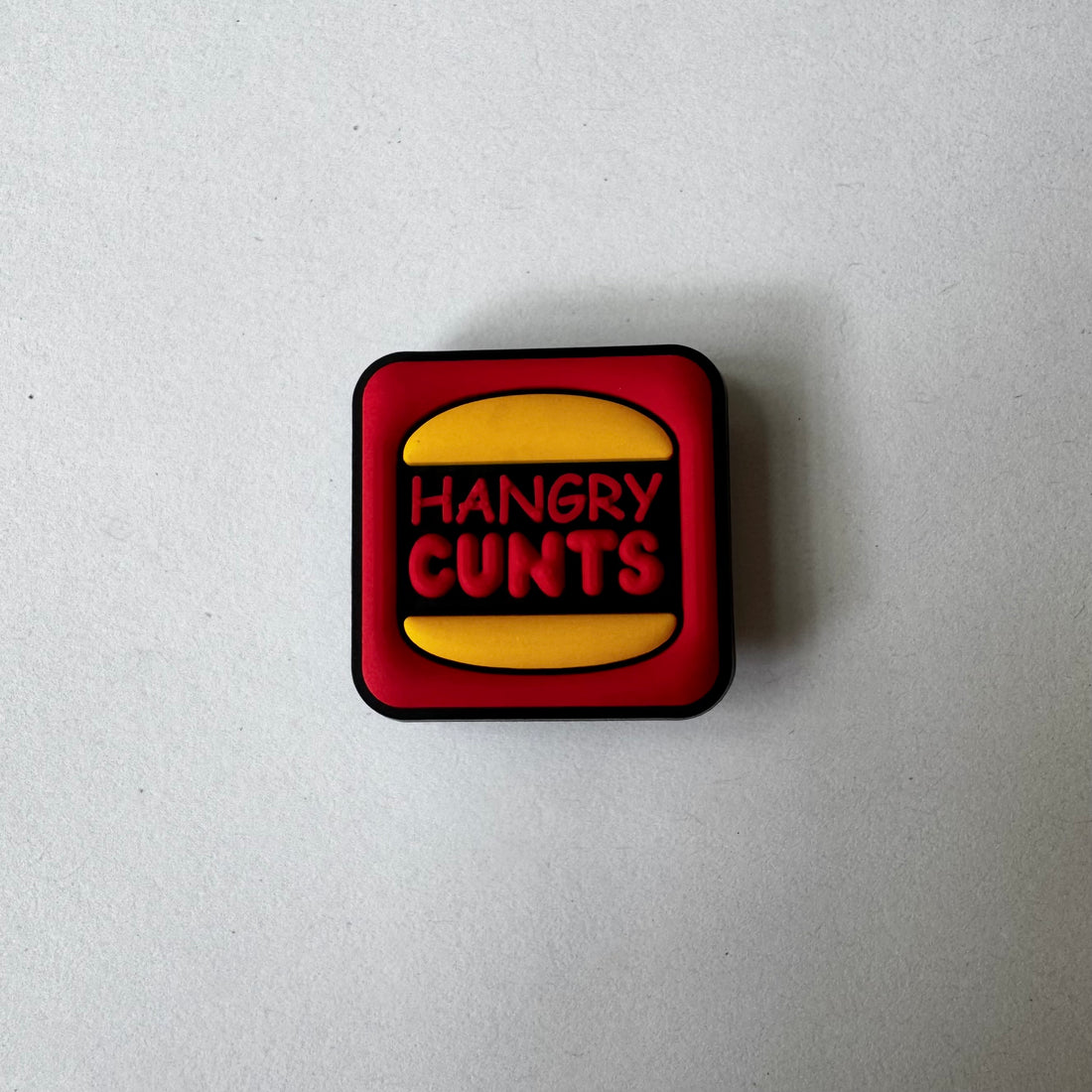 Hangry Cunts