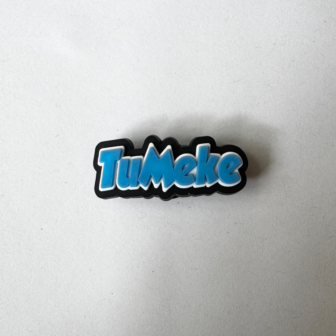 Tu Meke Shoe Charm
