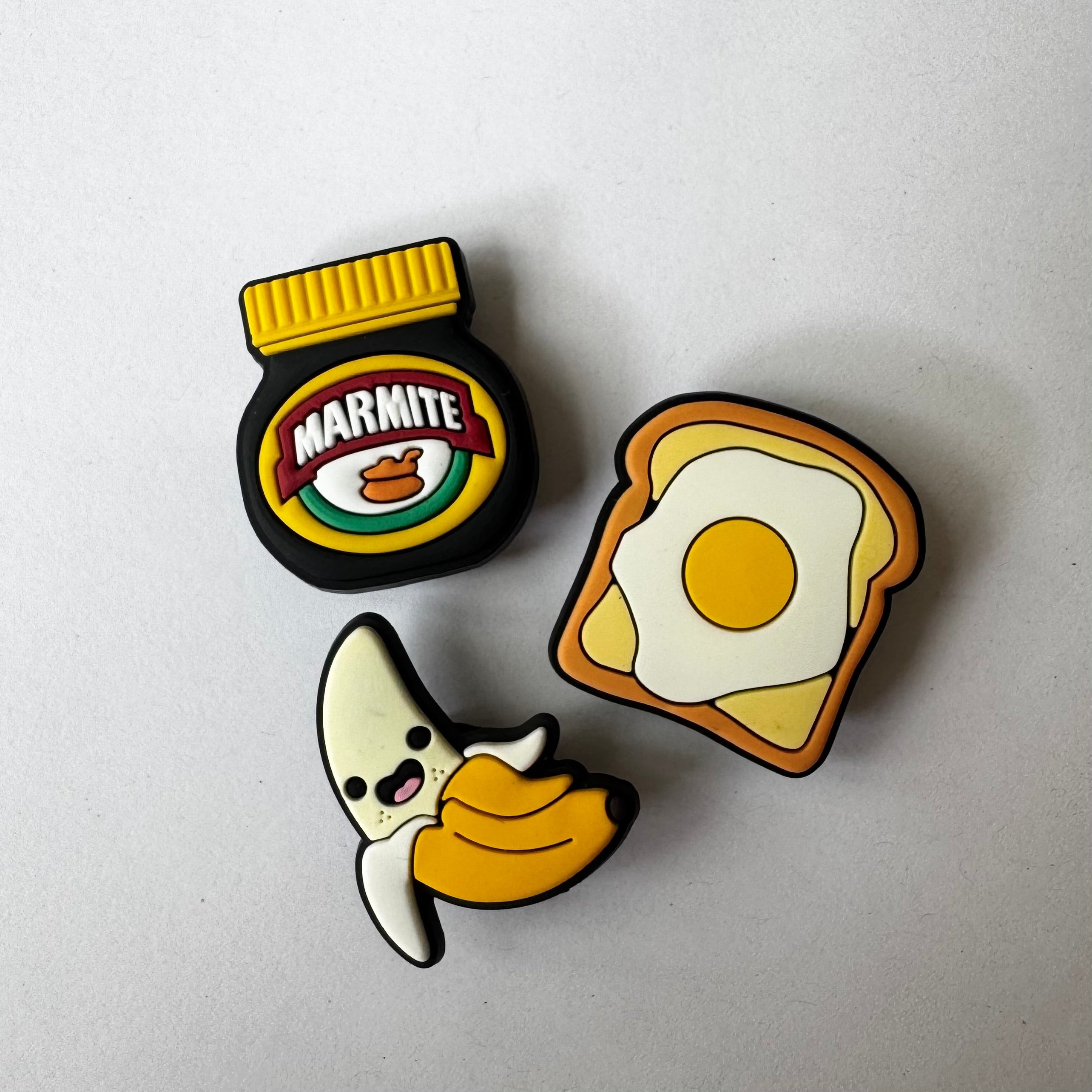The Breakfast Charms Pack