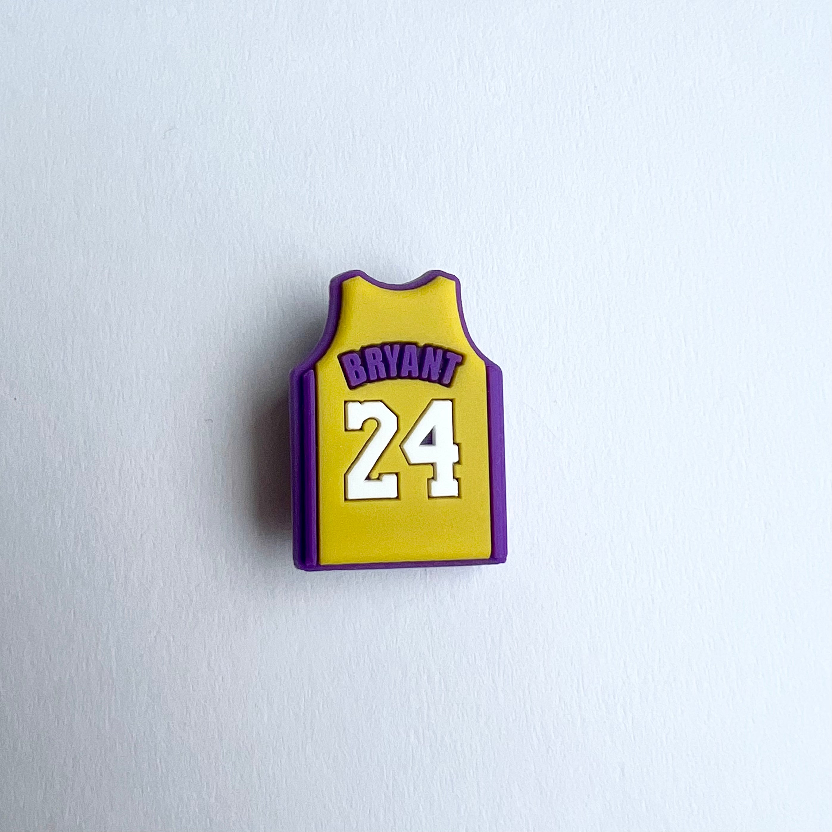 Bryant 24 Jersey