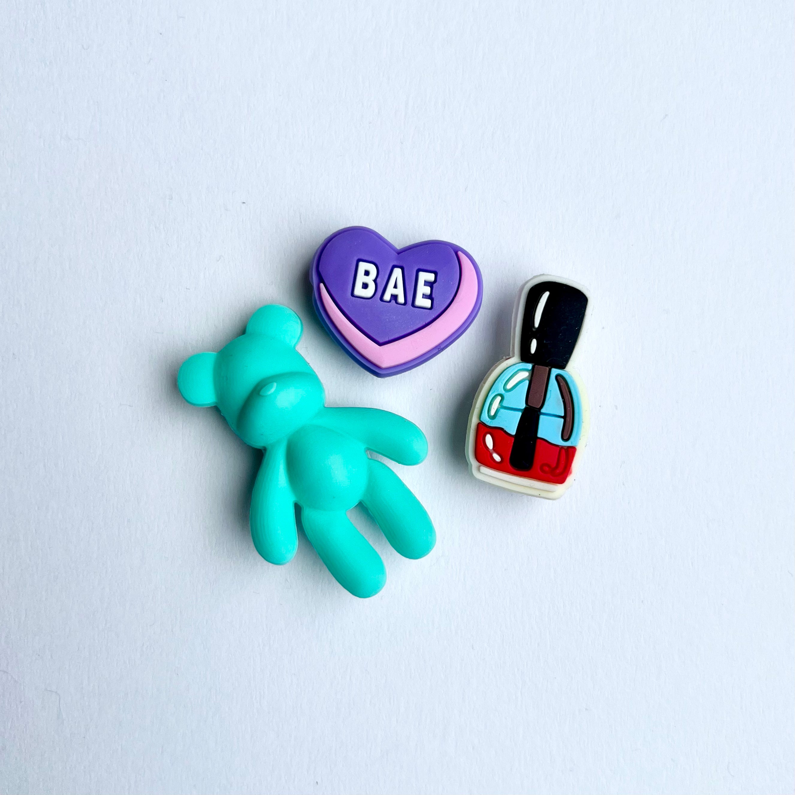The Bae Charms Pack