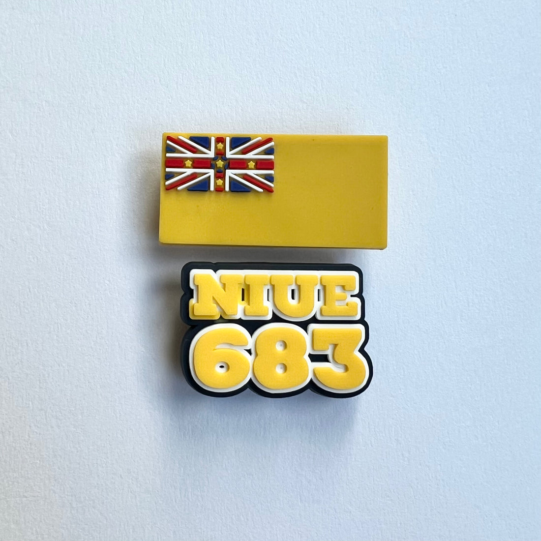 The 683 Charms Pack