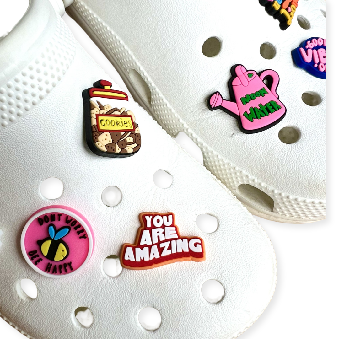 Cookies Jar Charm