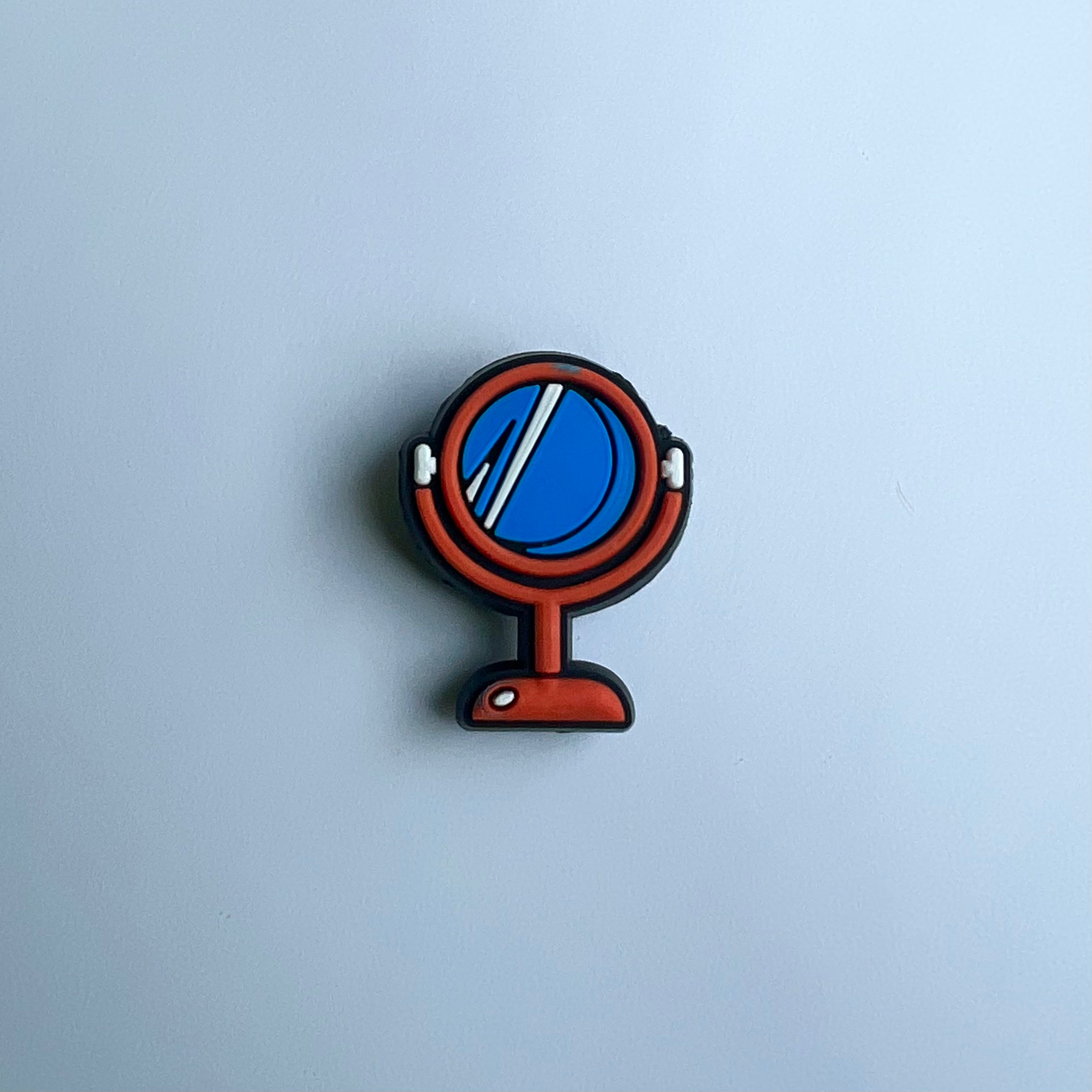 Mirror Charm