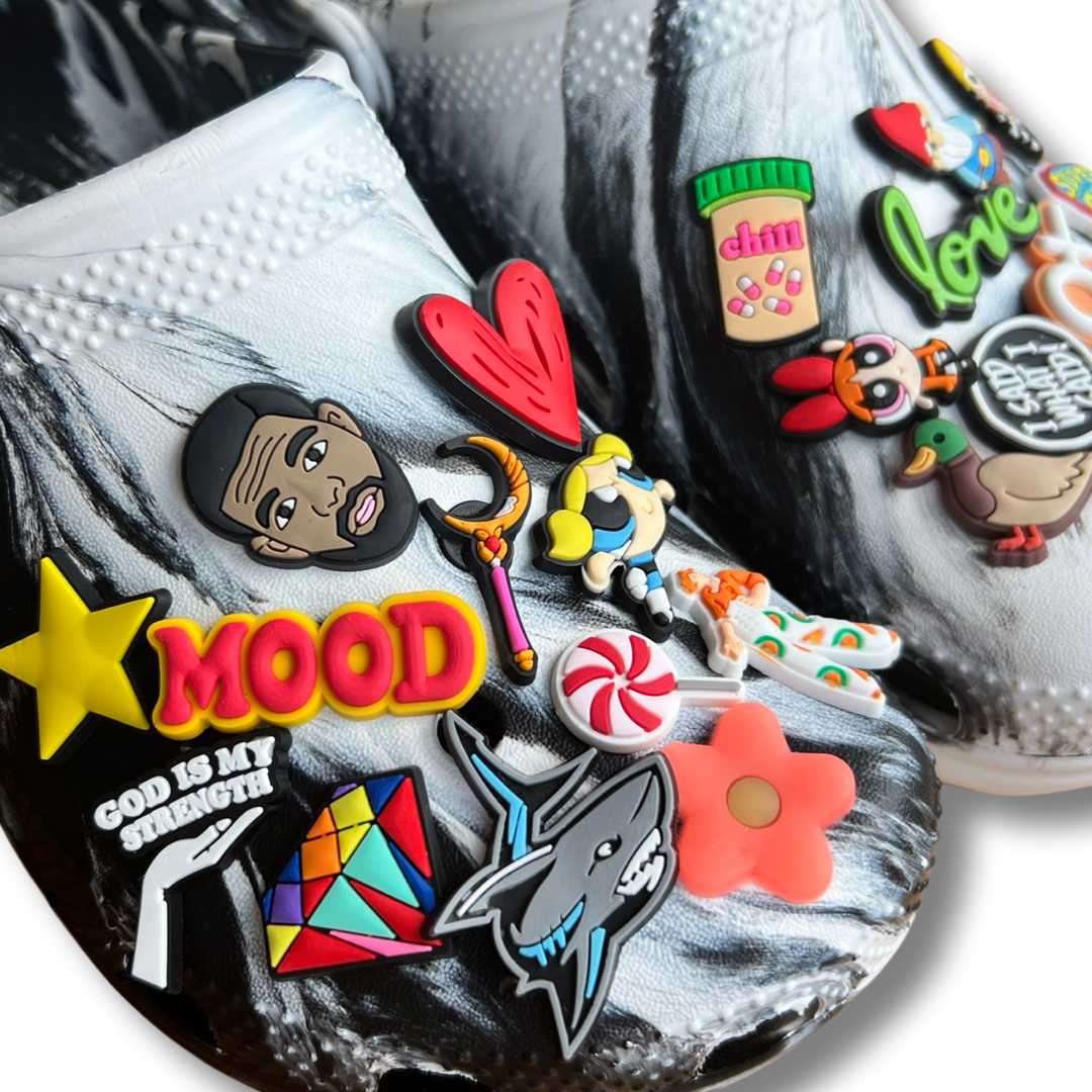 MOOD Charm