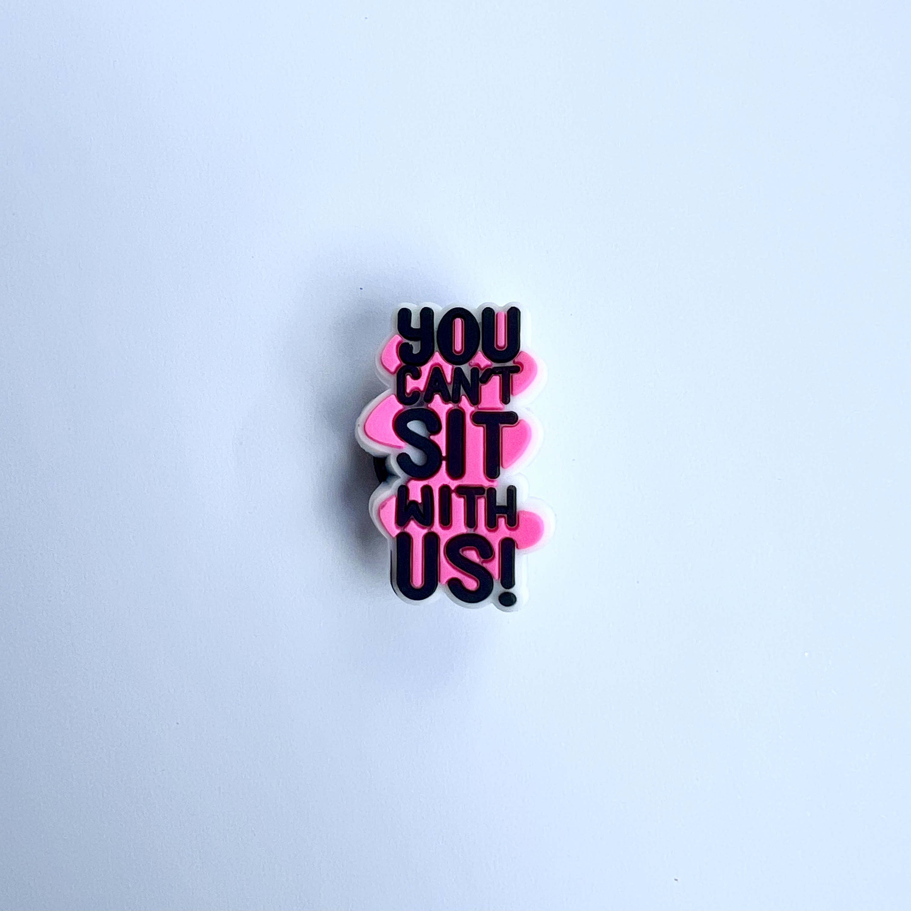 You Can&
