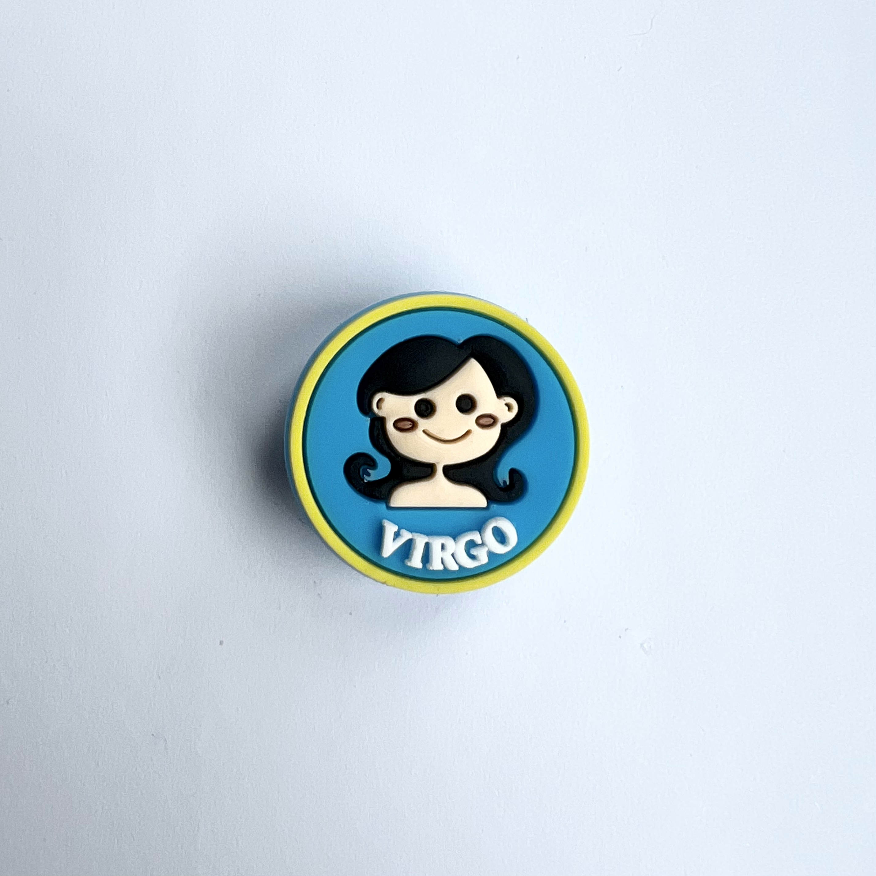 Virgo Charm