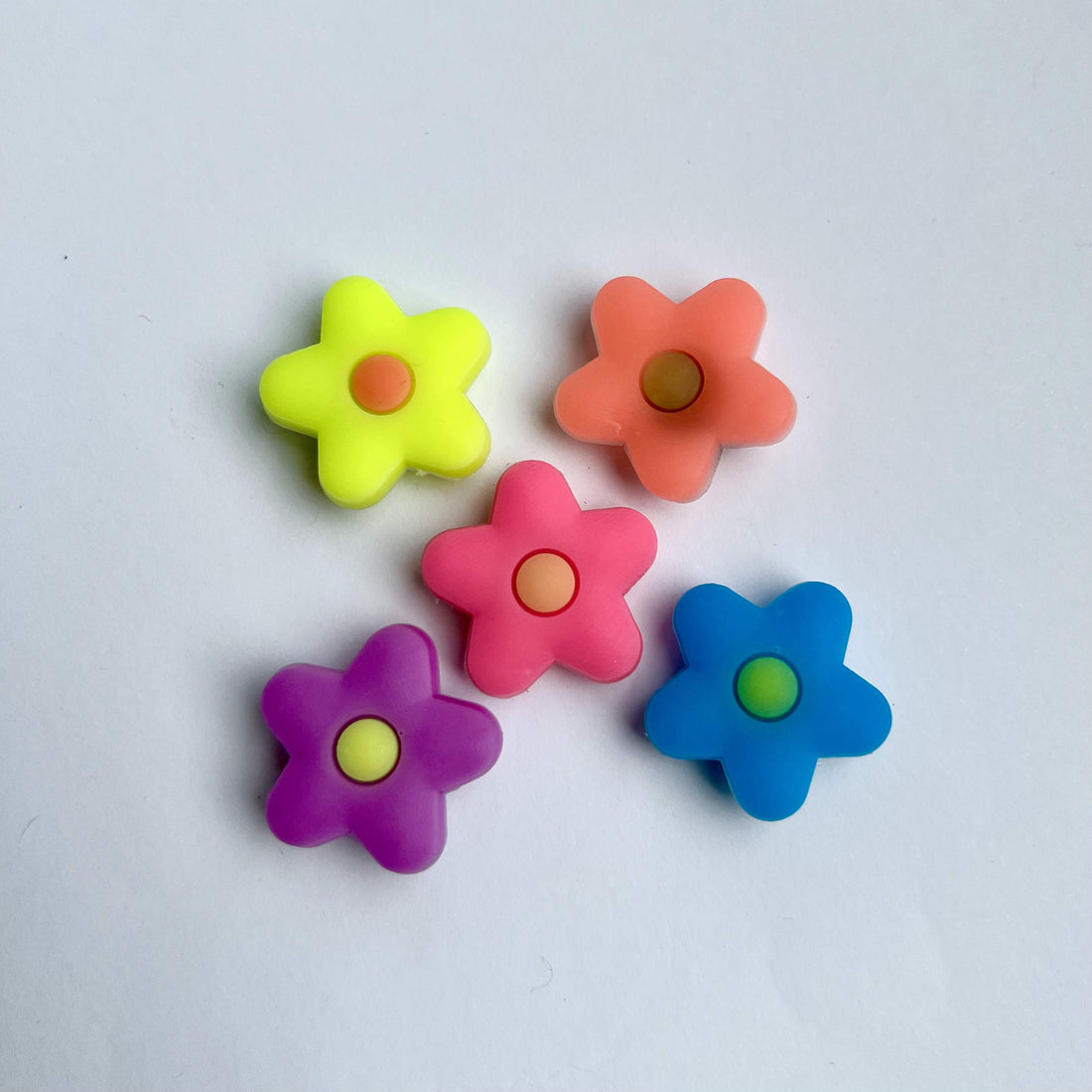 The Bouquet Charms Pack