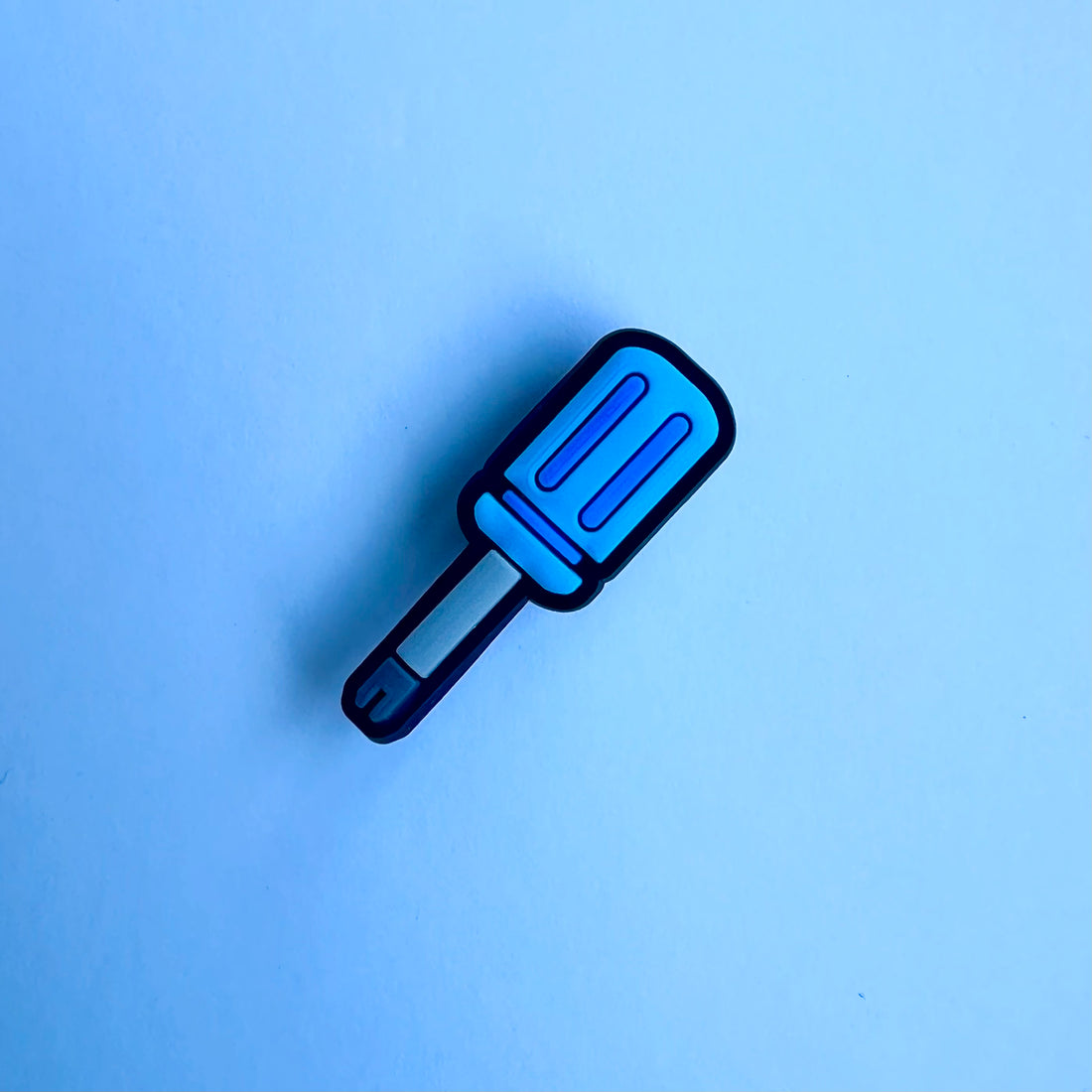 Screw Driver Charm