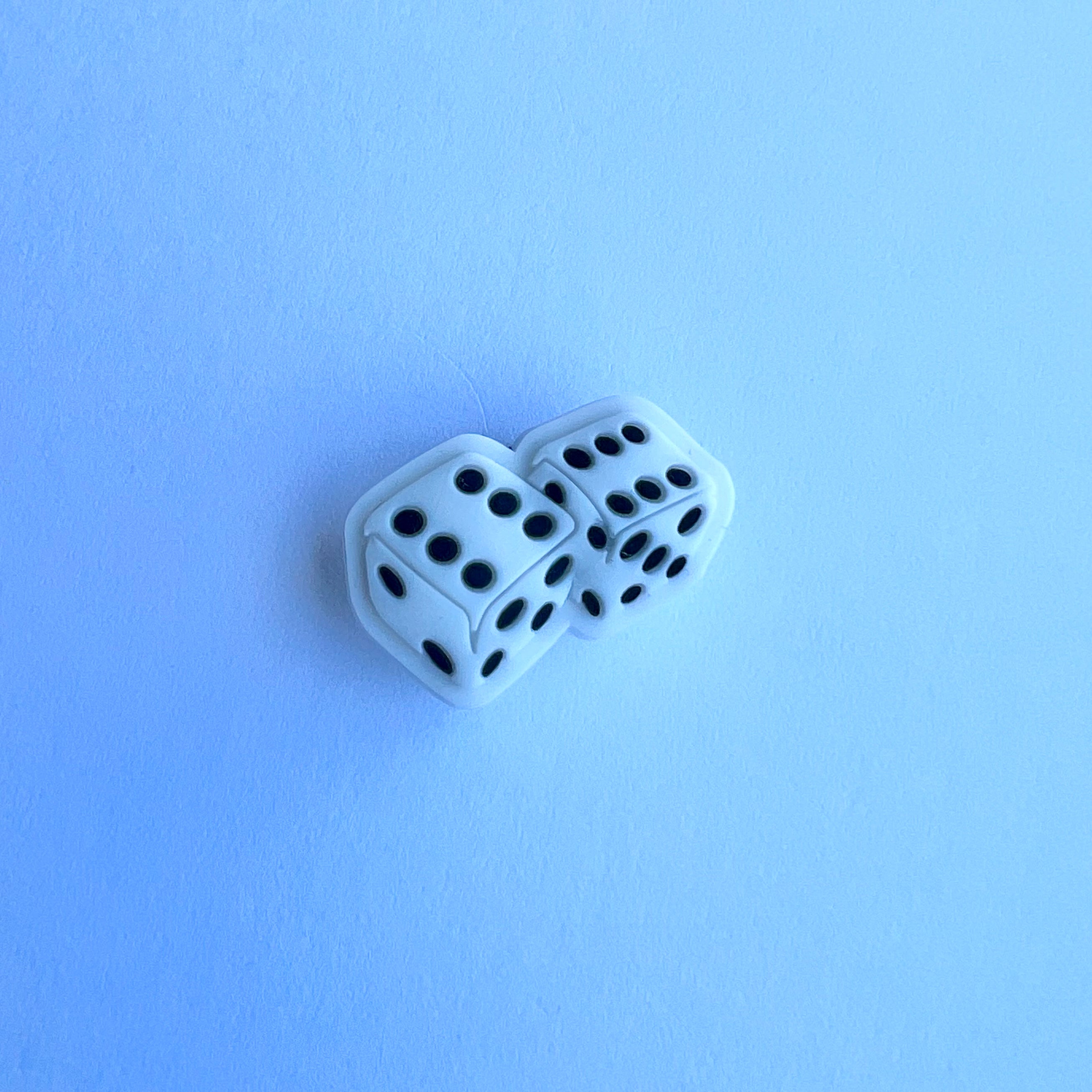 Roll The Dice Charm