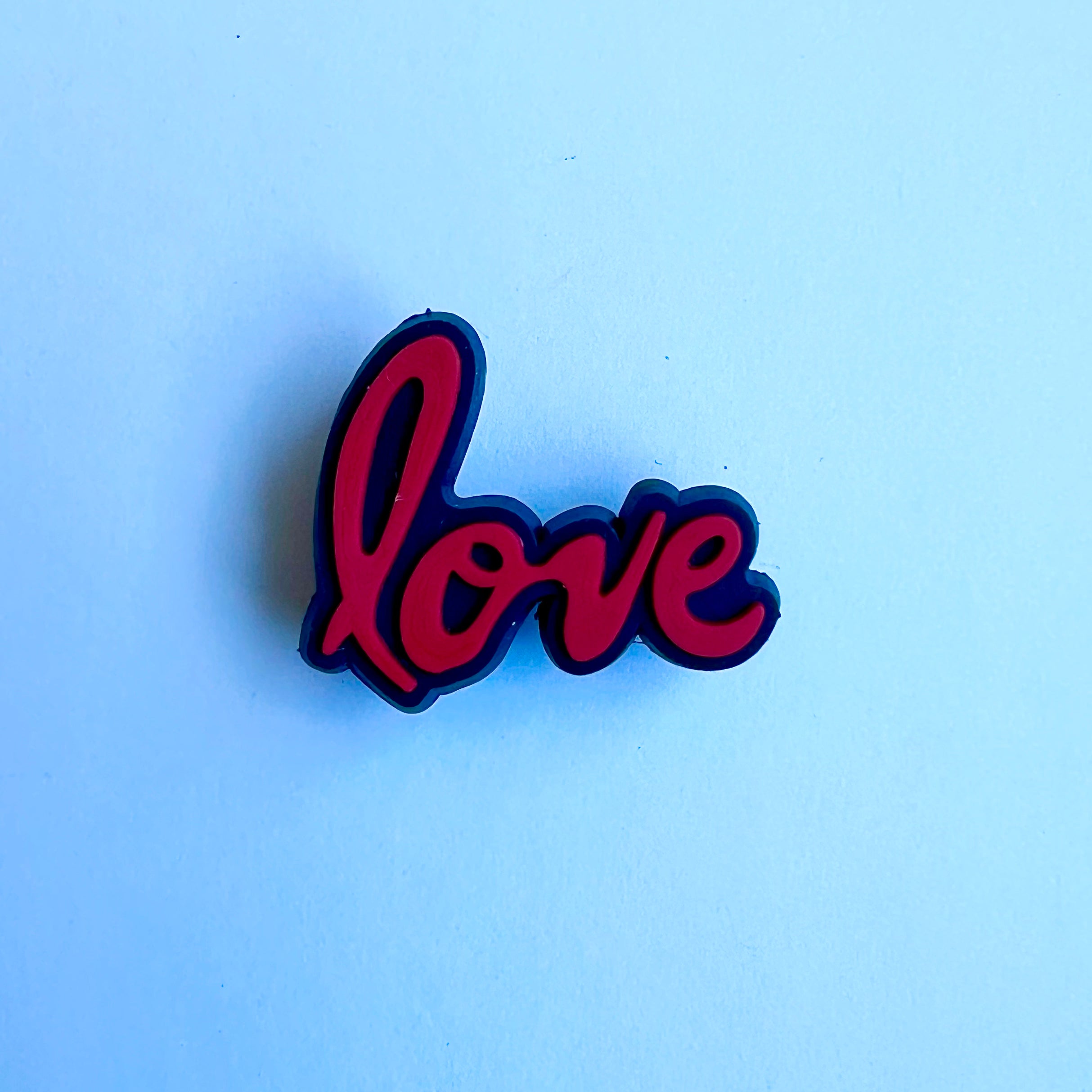 Red Love Charm