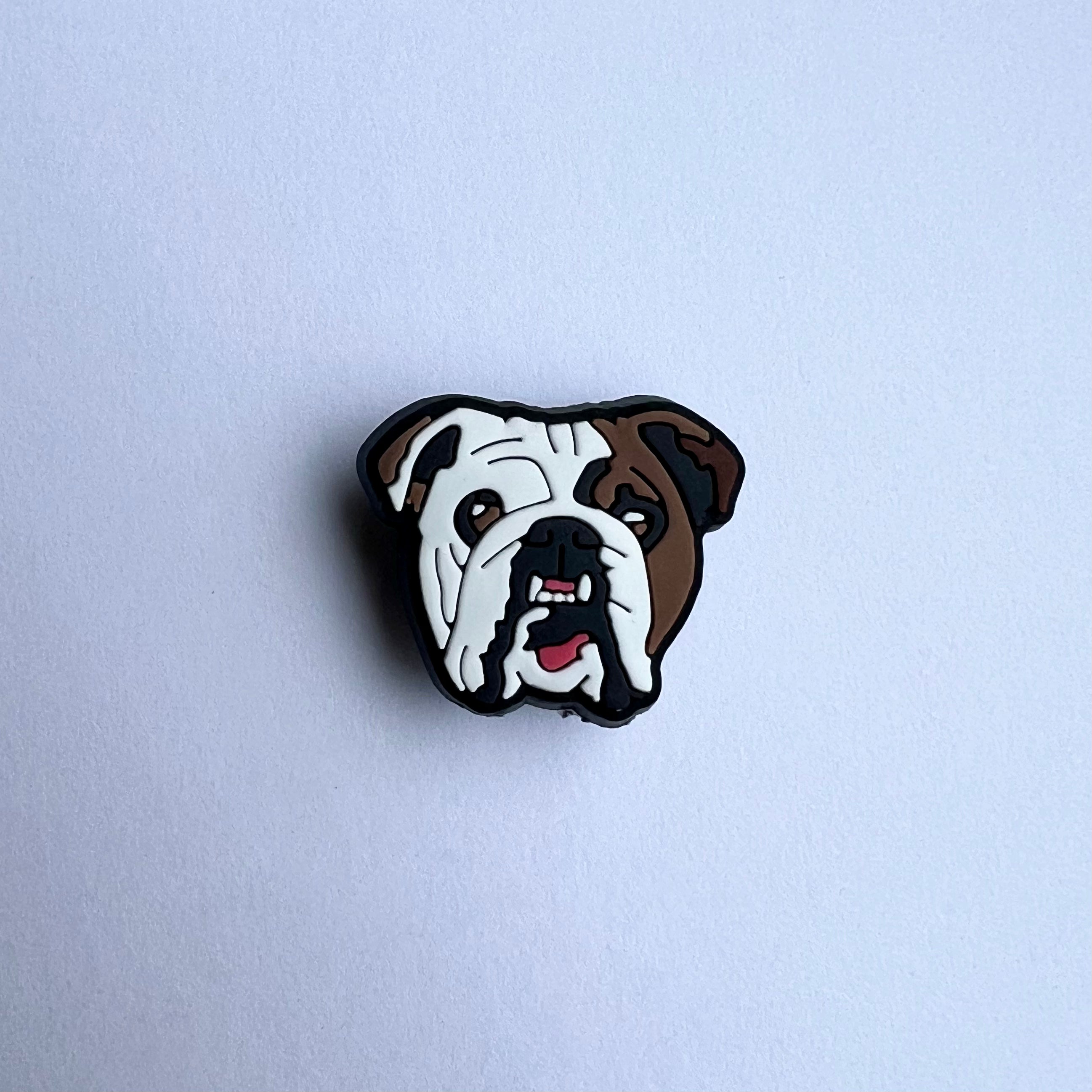 Boxer Charm