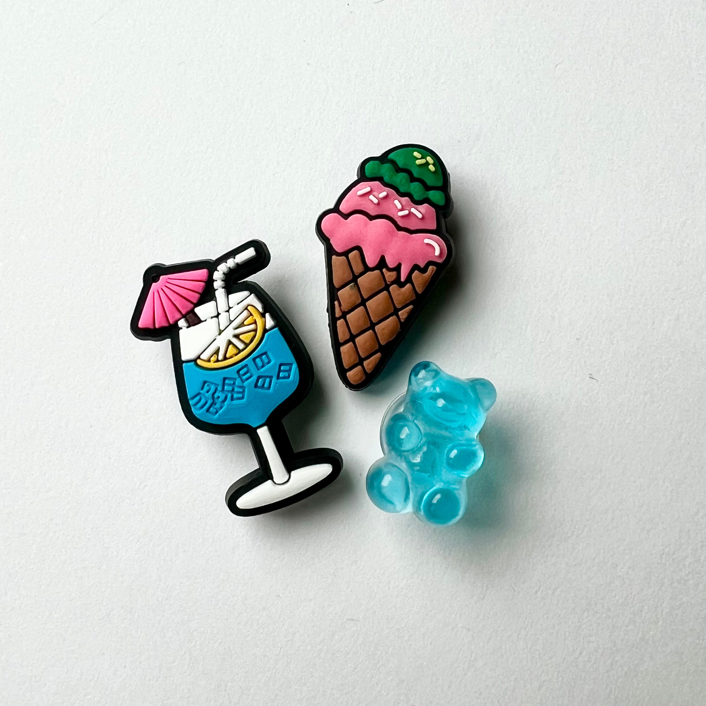 The Lemonade Charms Pack