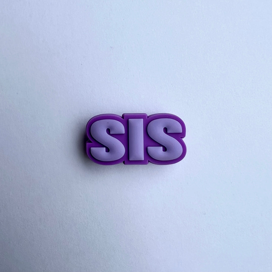 SIS Charm