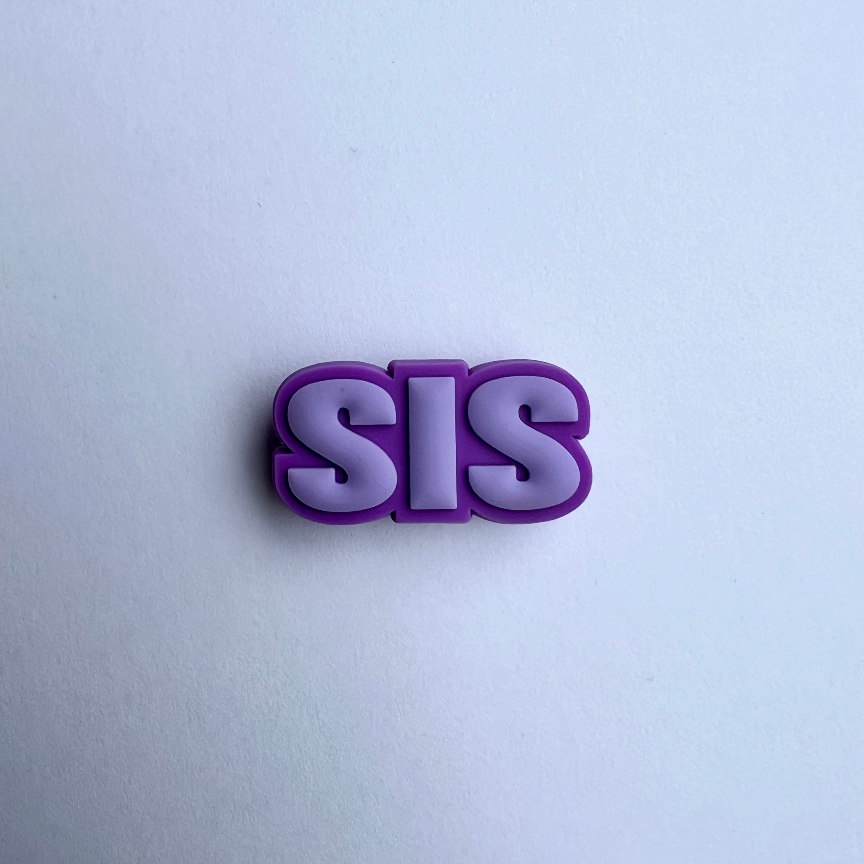 SIS Charm