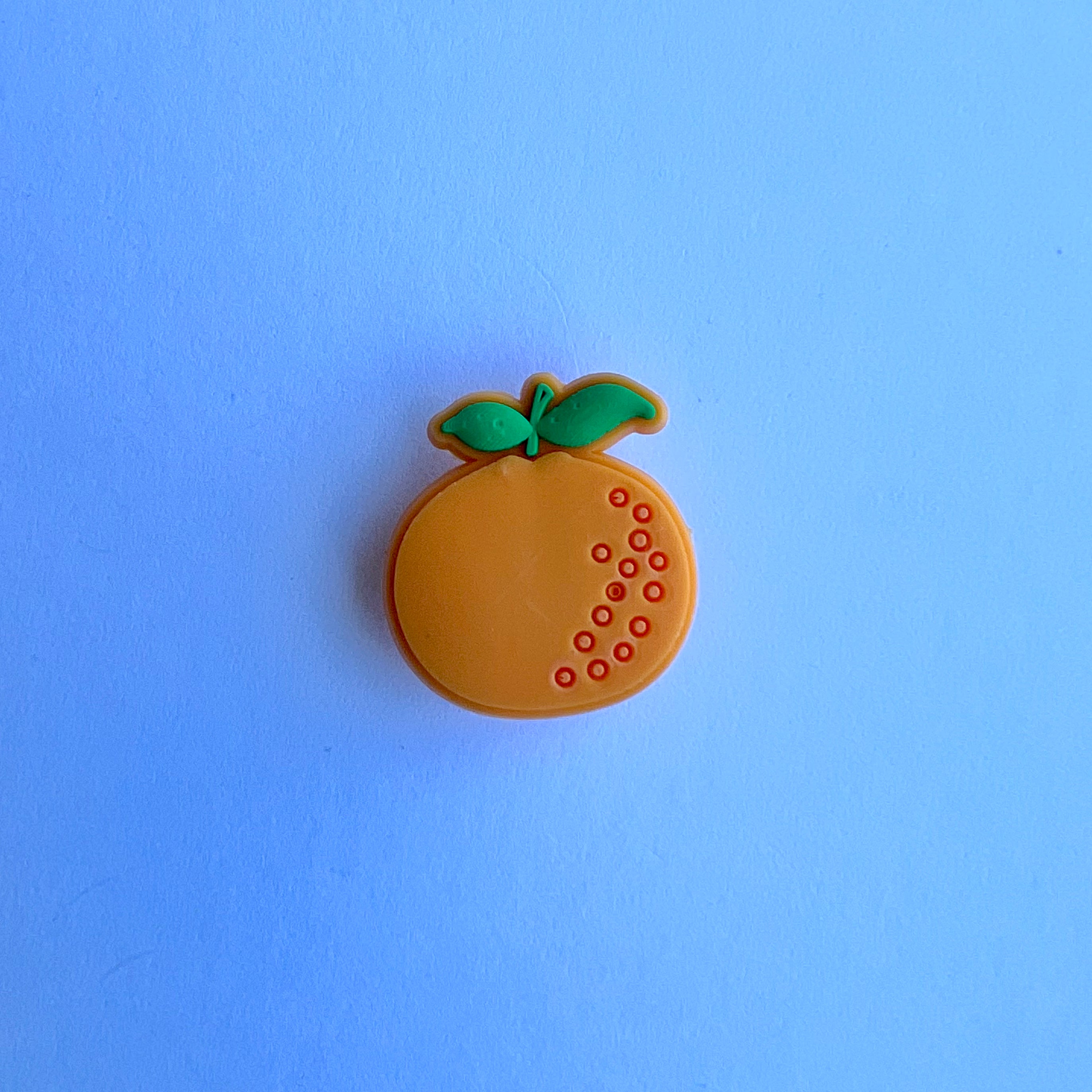 Orange Charm