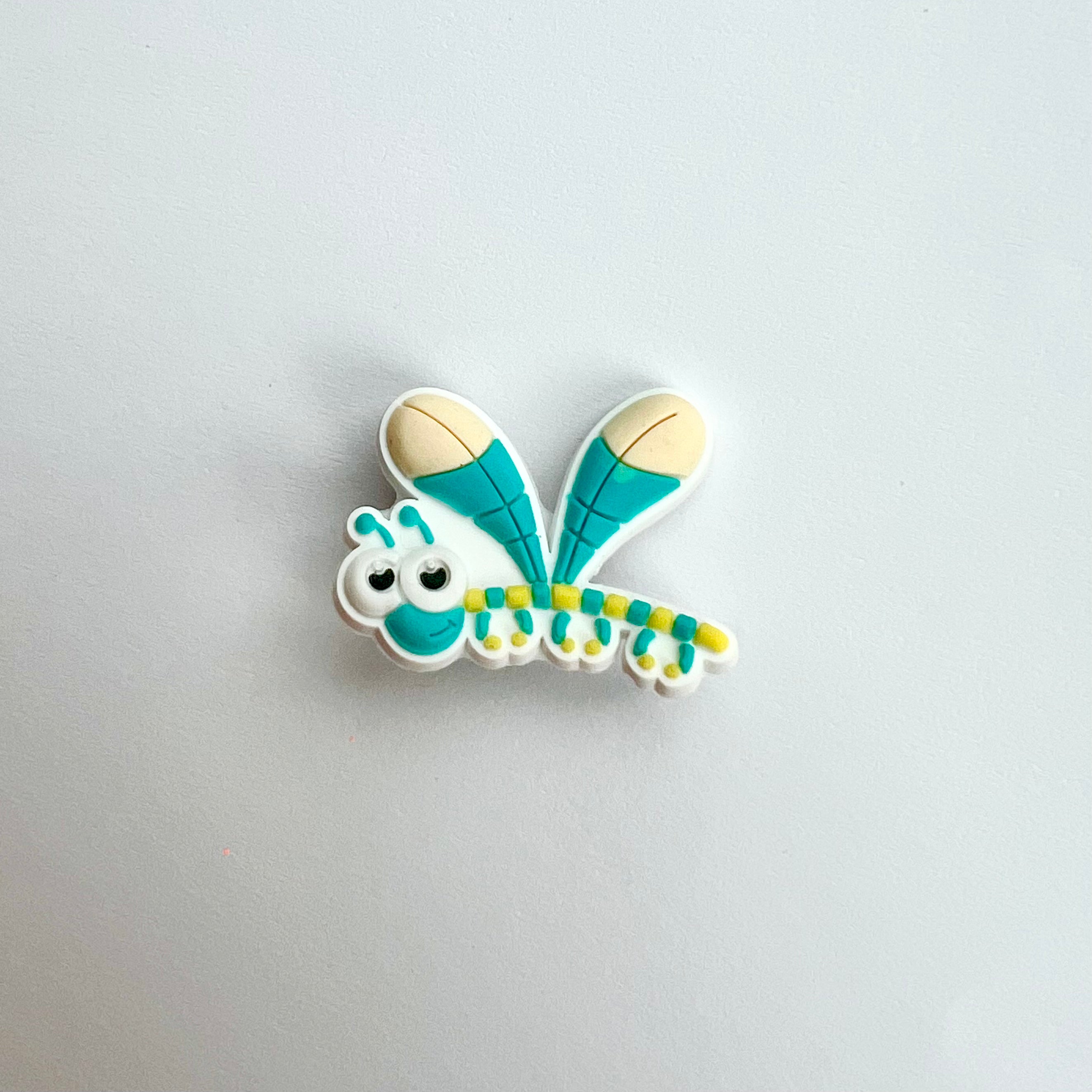 Dragonfly Charm