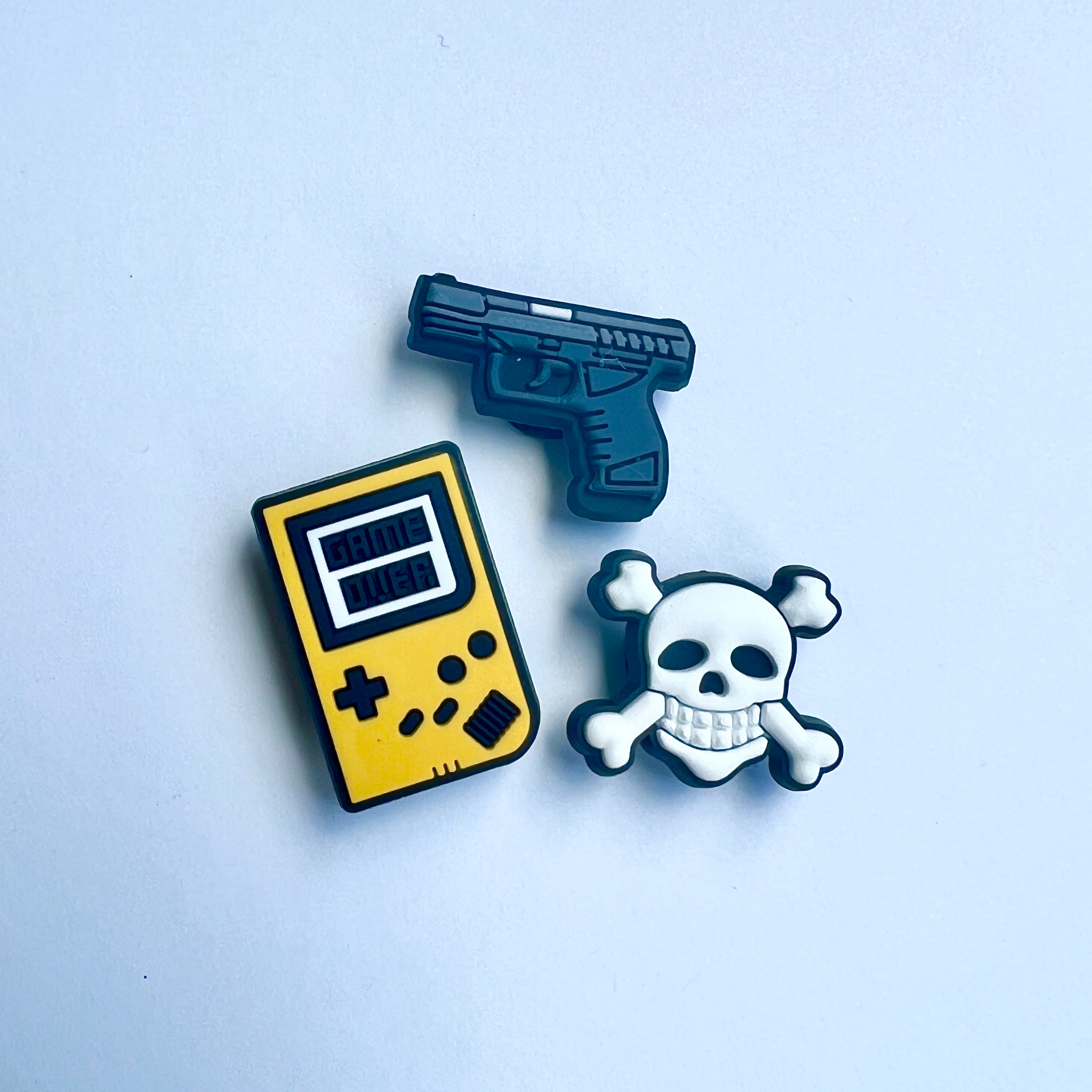 The Bang Bang Charms Pack