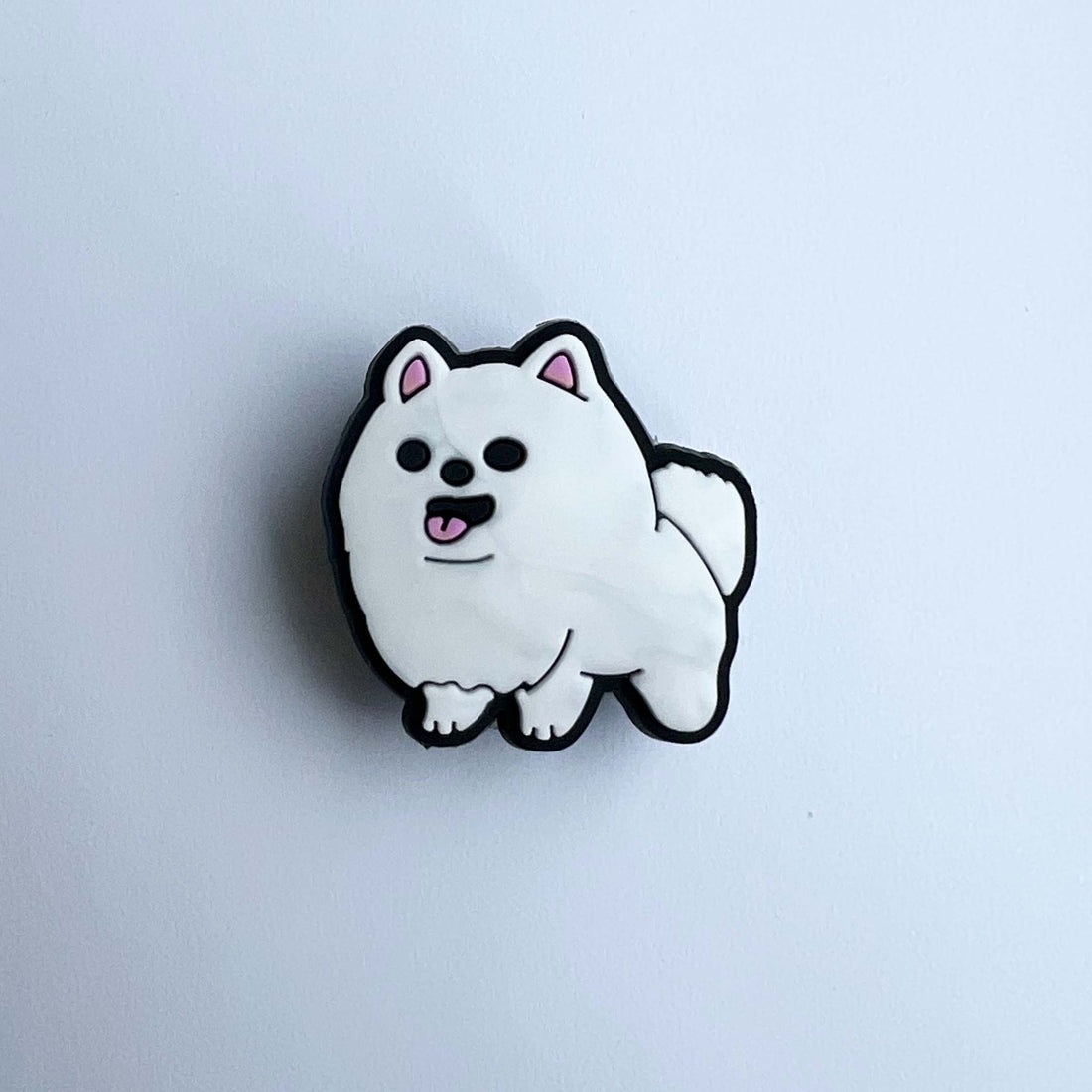 Pomeranian Charm