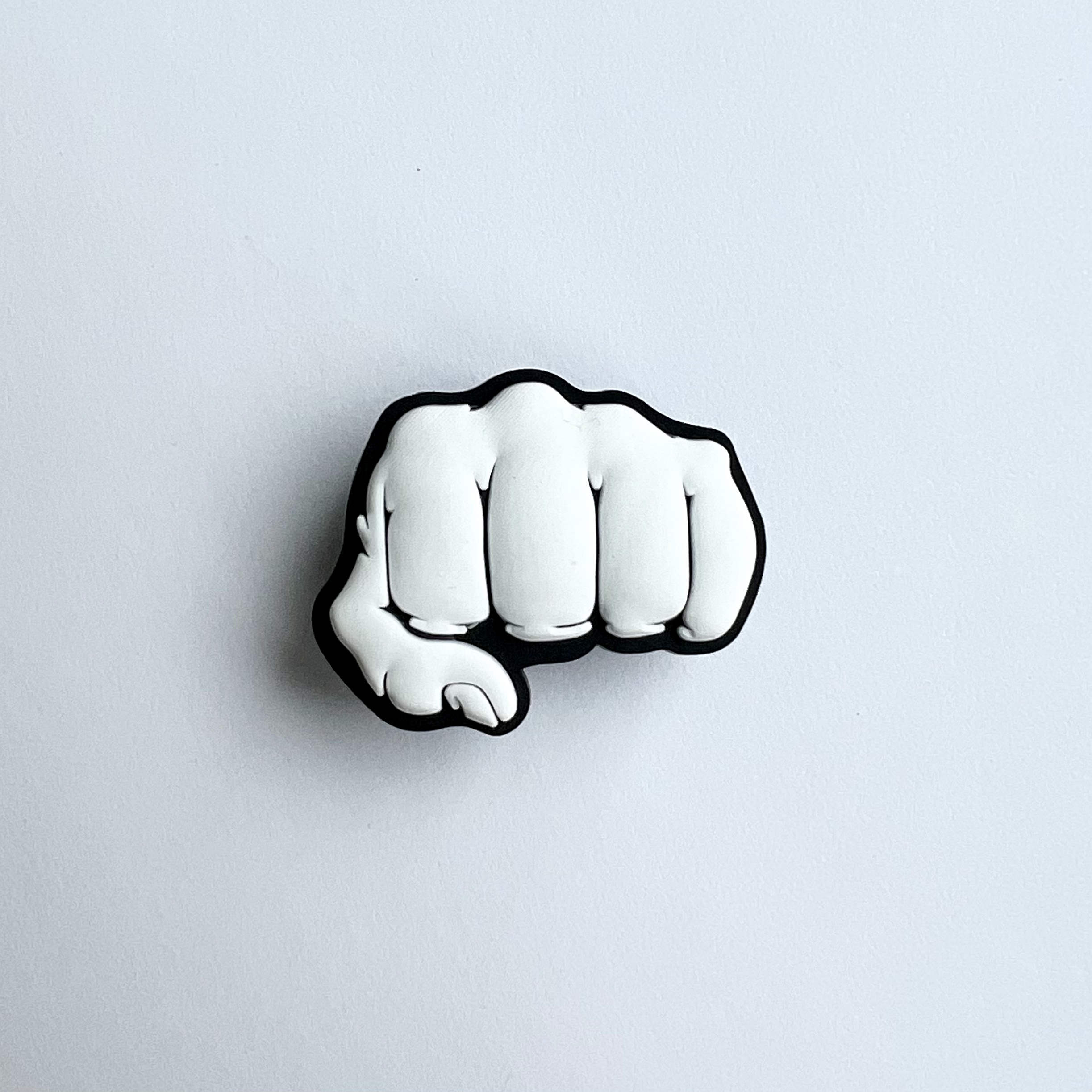 Punch Charm