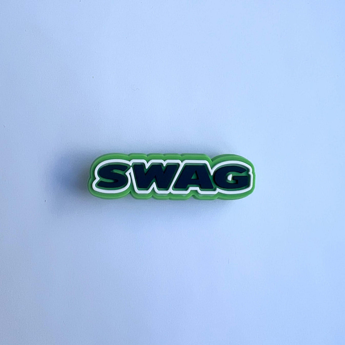 SWAG Charm