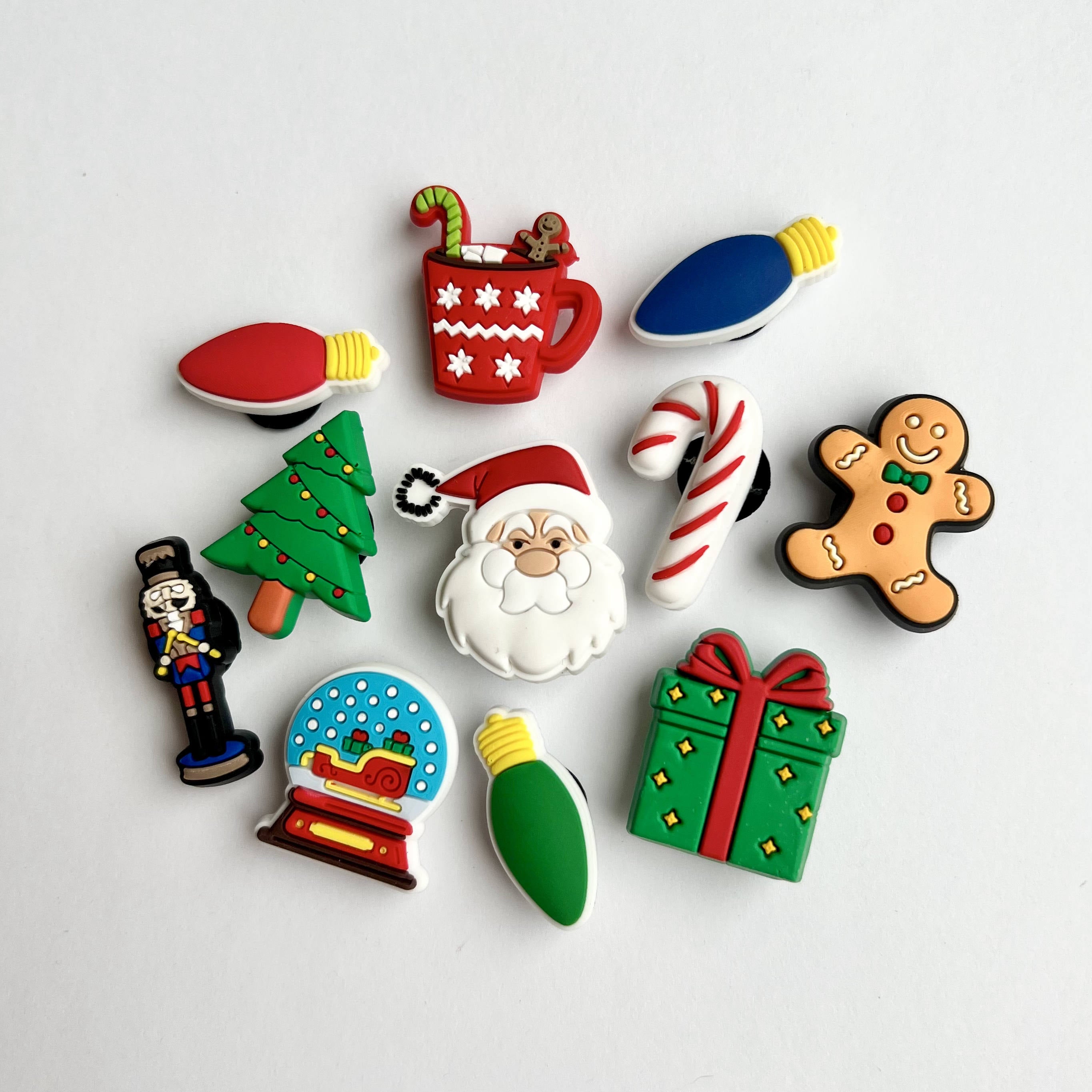 The Ultimate Christmas Charms Pack