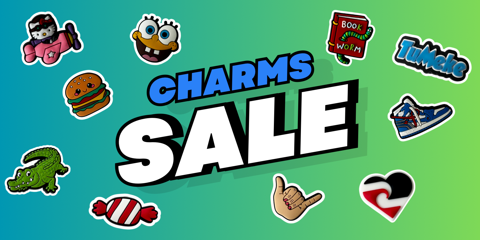 Shop the sale!