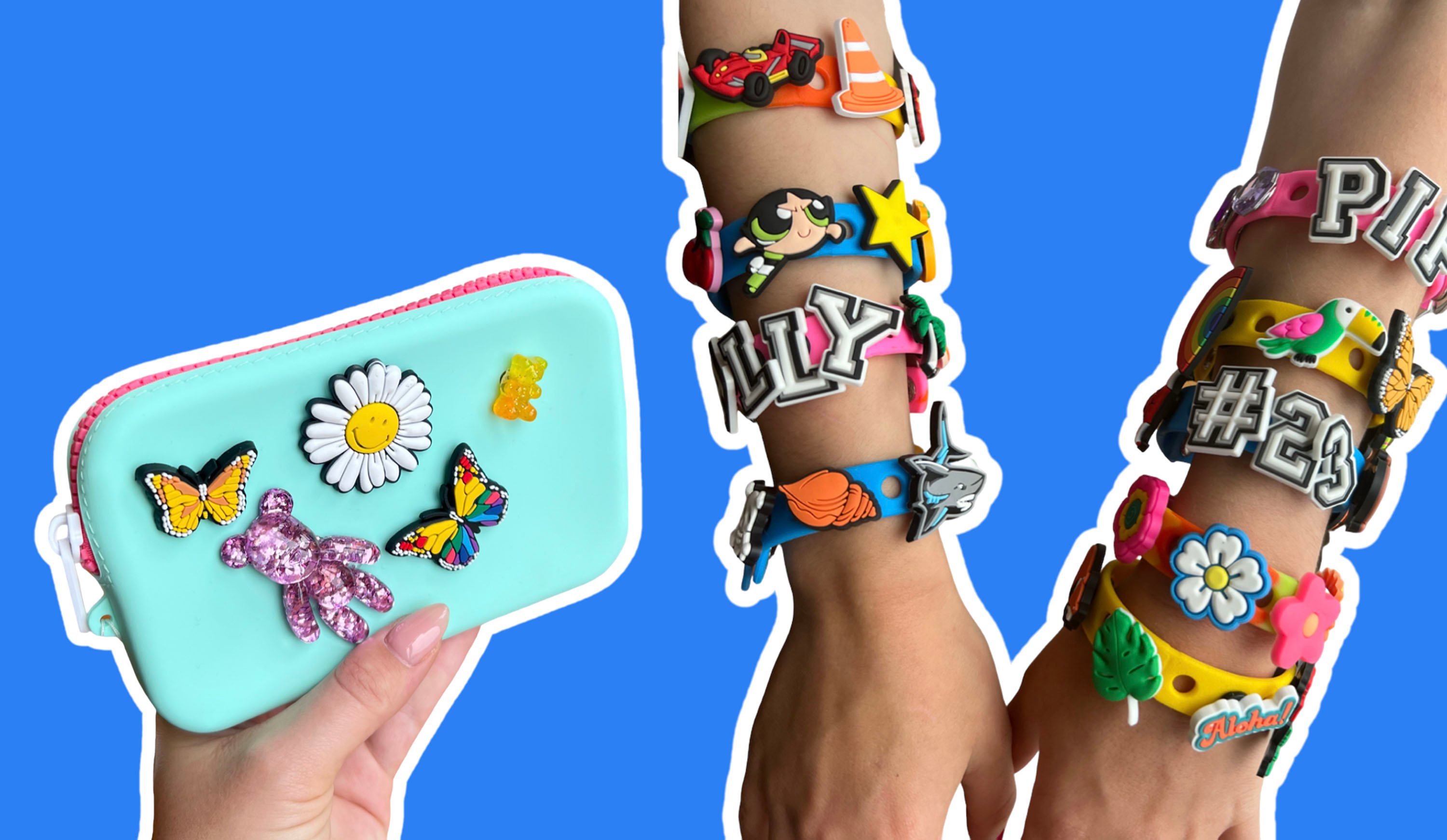Charms Accessories