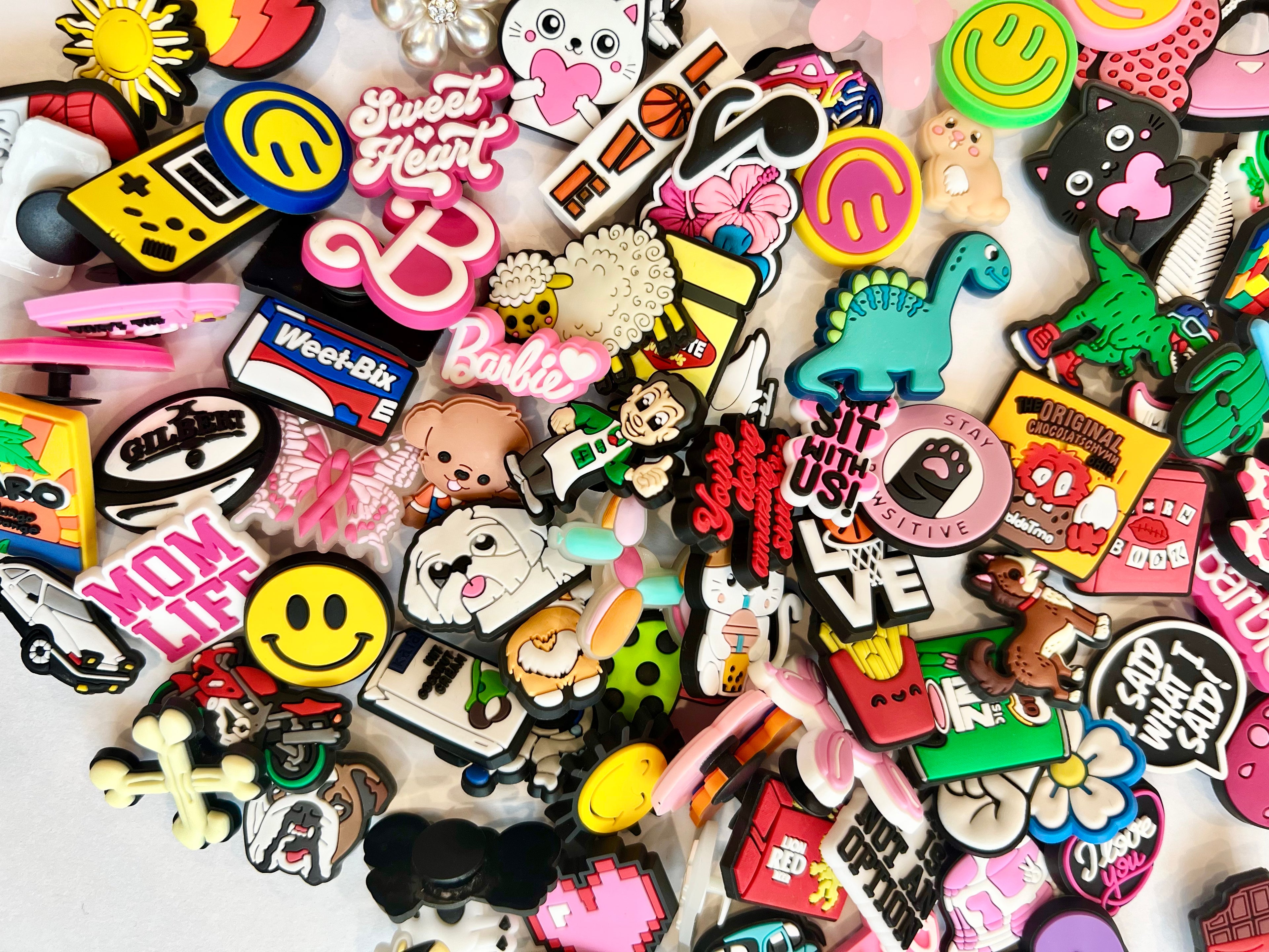 Best Selling Charms