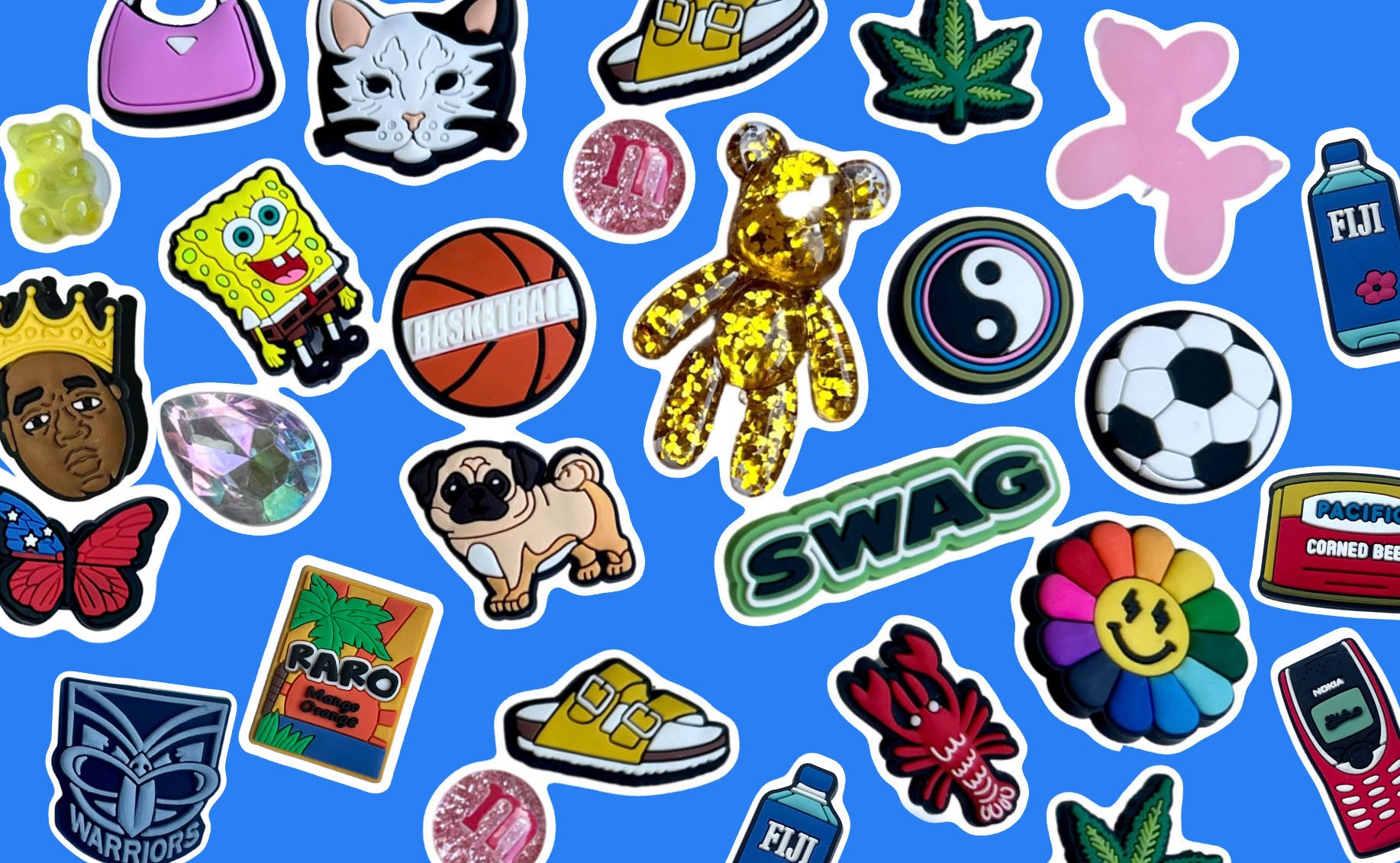 All Charms