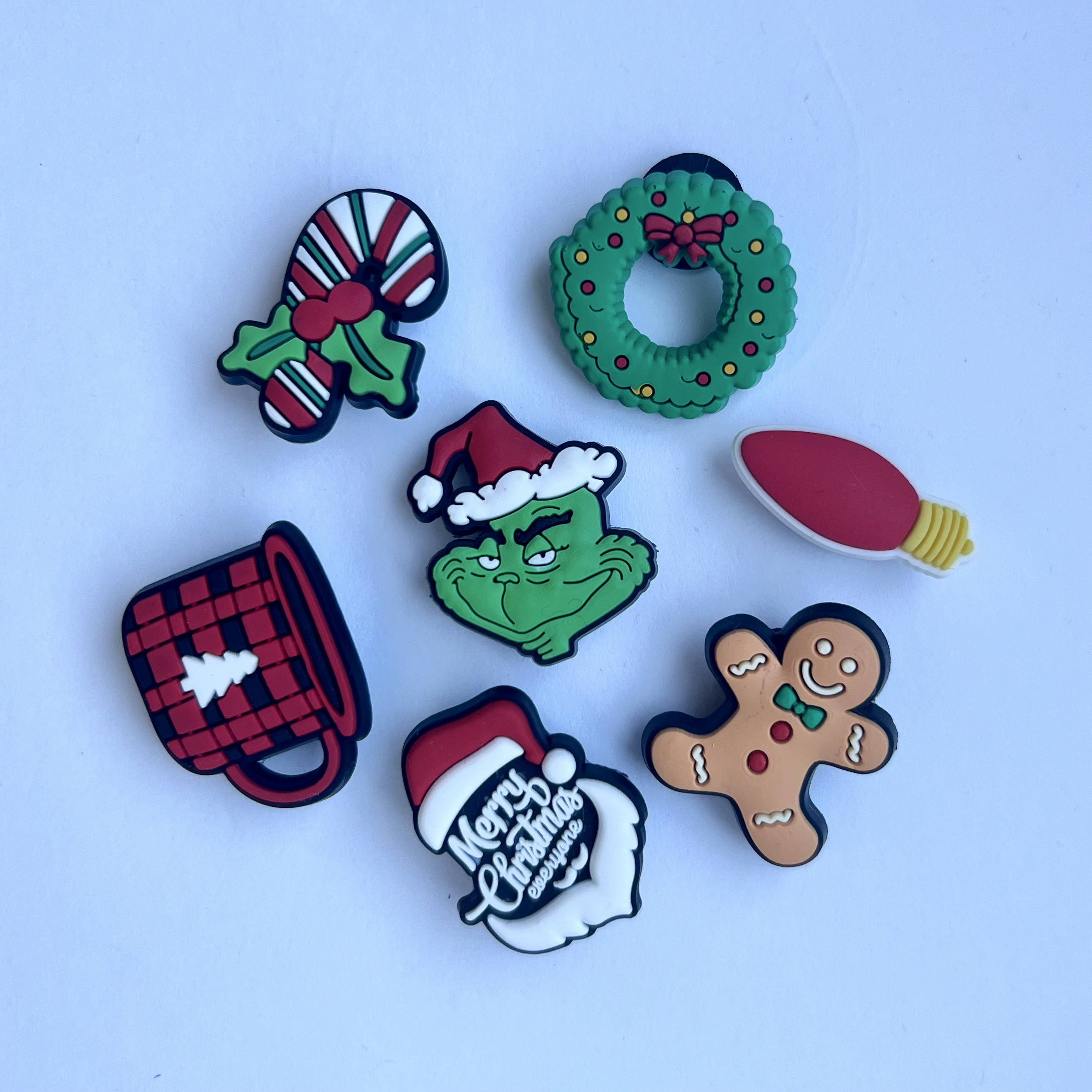 Christmas Charms