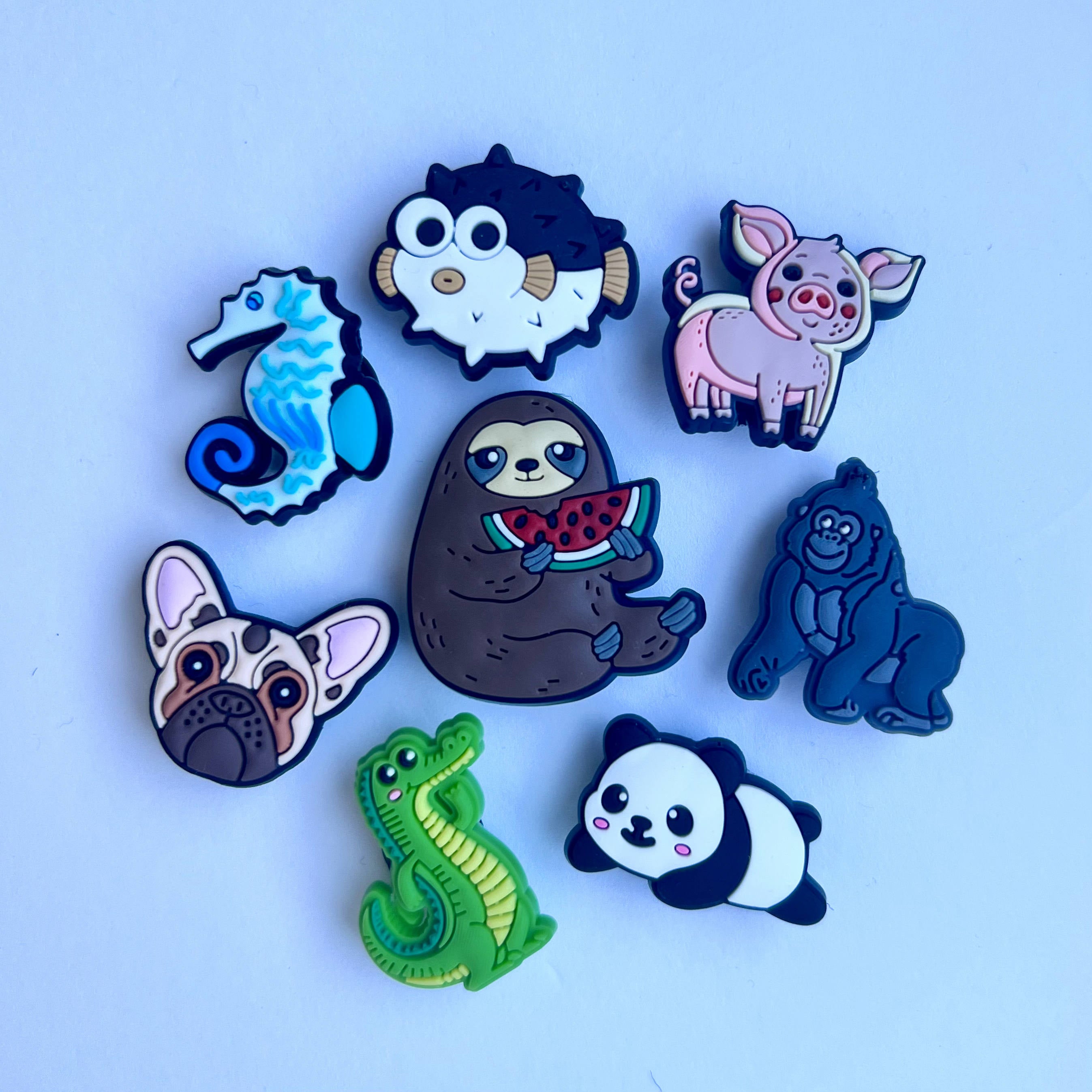 Animal Charms