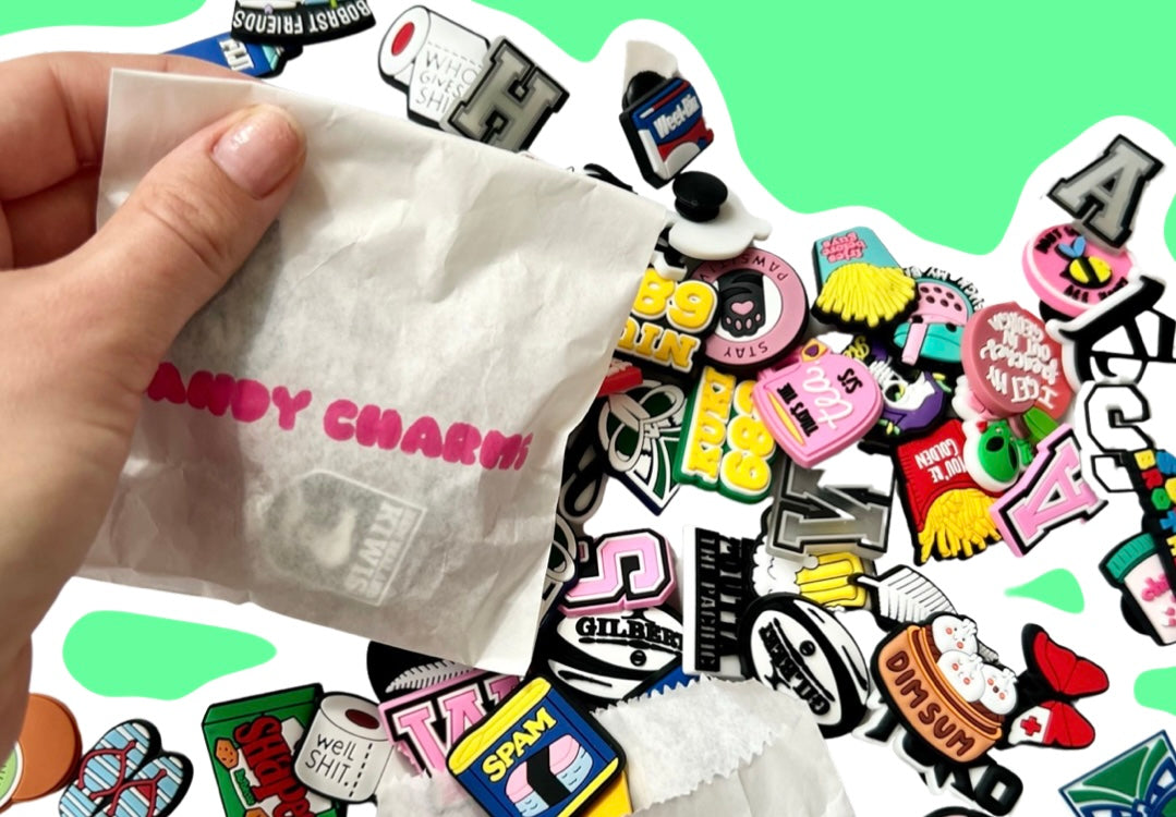 Charm Packs