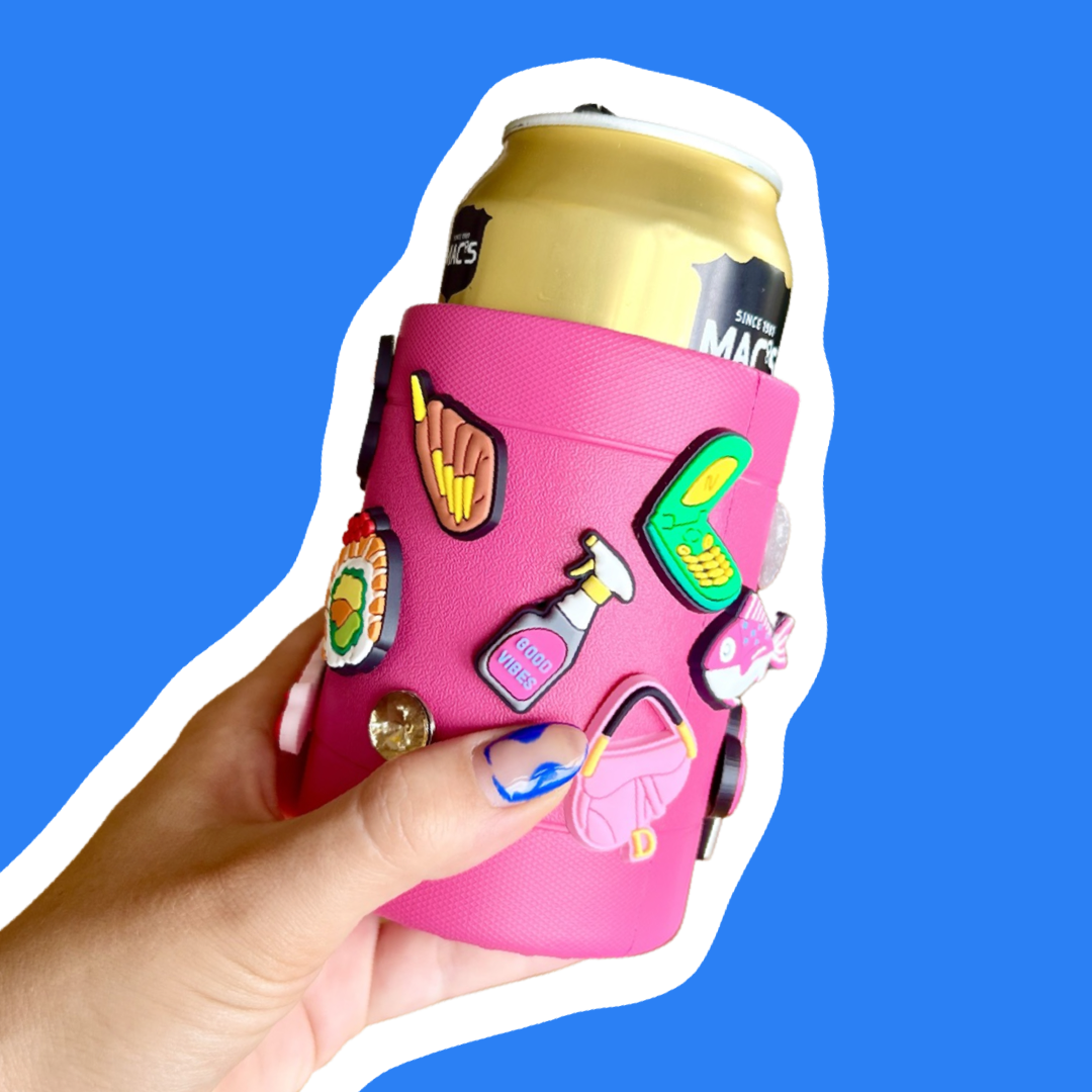 Charm Cup Holders