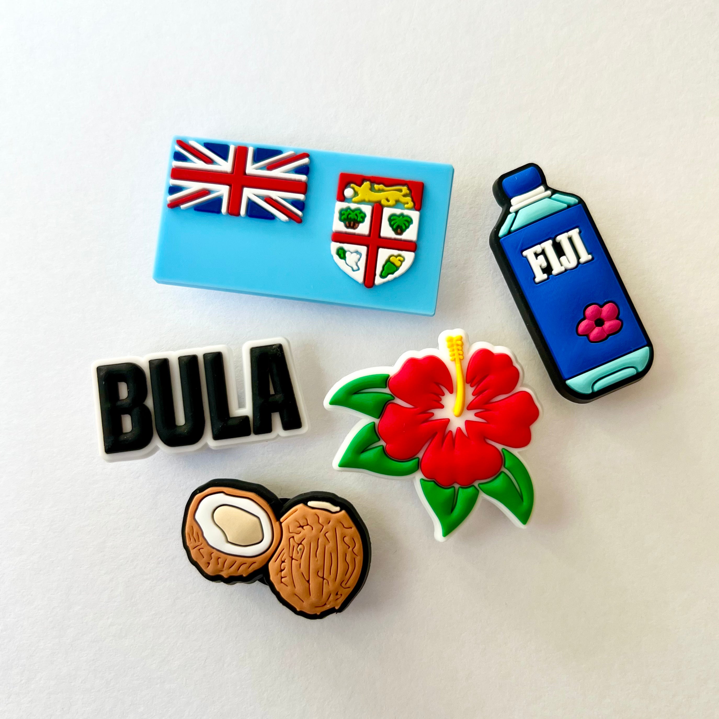 Fijian Charms